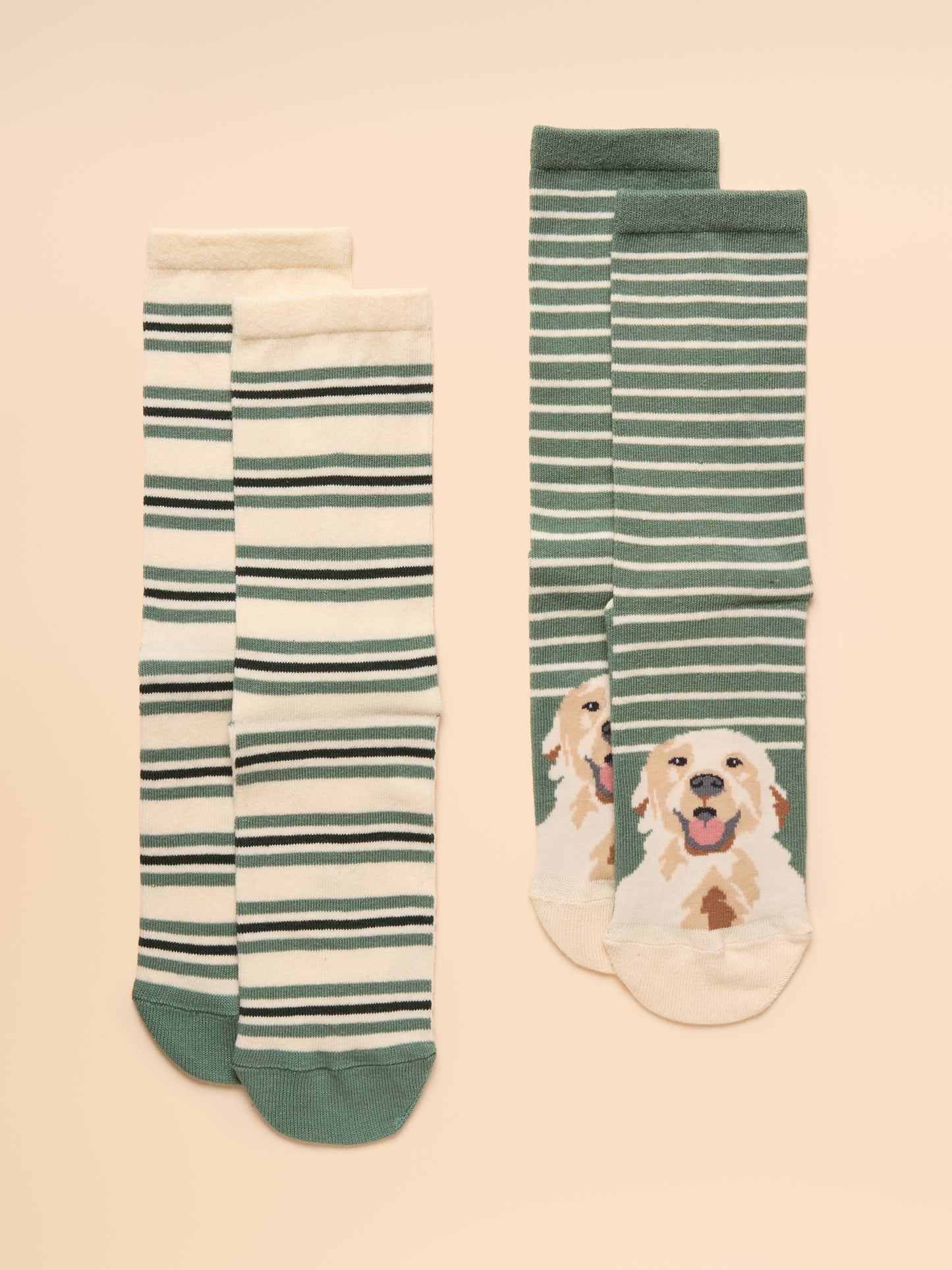 Joules Everyday Women's 2 Pack Socks