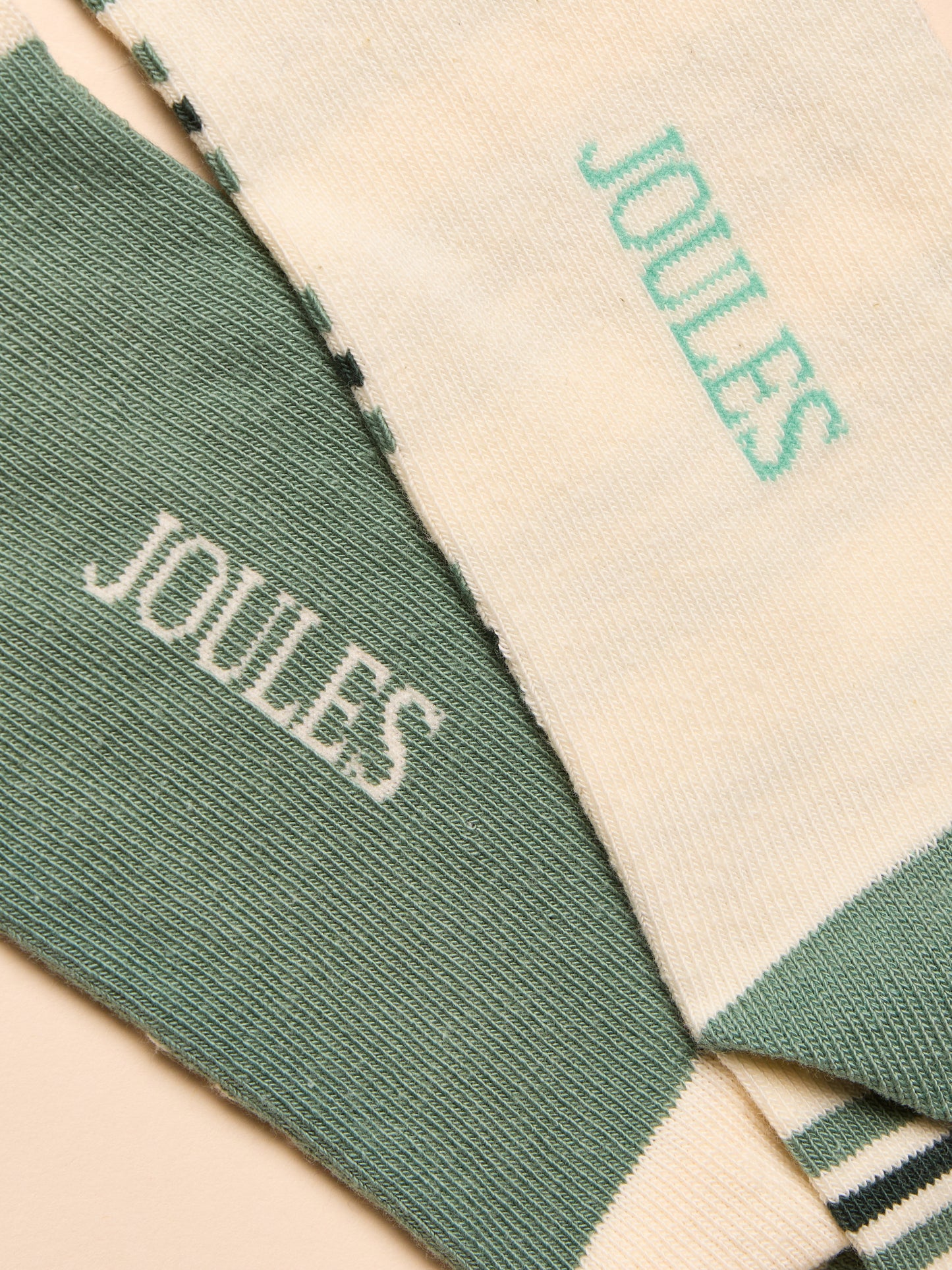 Joules Everyday Women's 2 Pack Socks