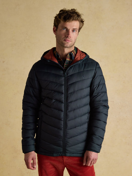 Joules Garrett Padded Jacket