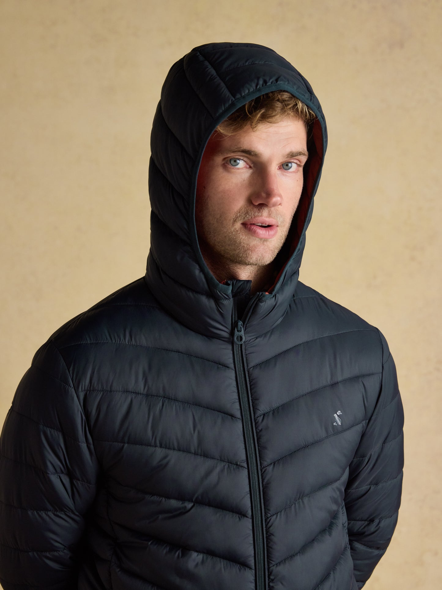 Joules Garrett Padded Jacket