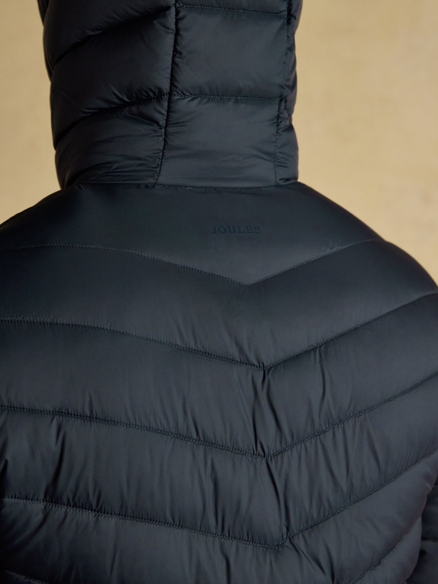 Joules Garrett Padded Jacket