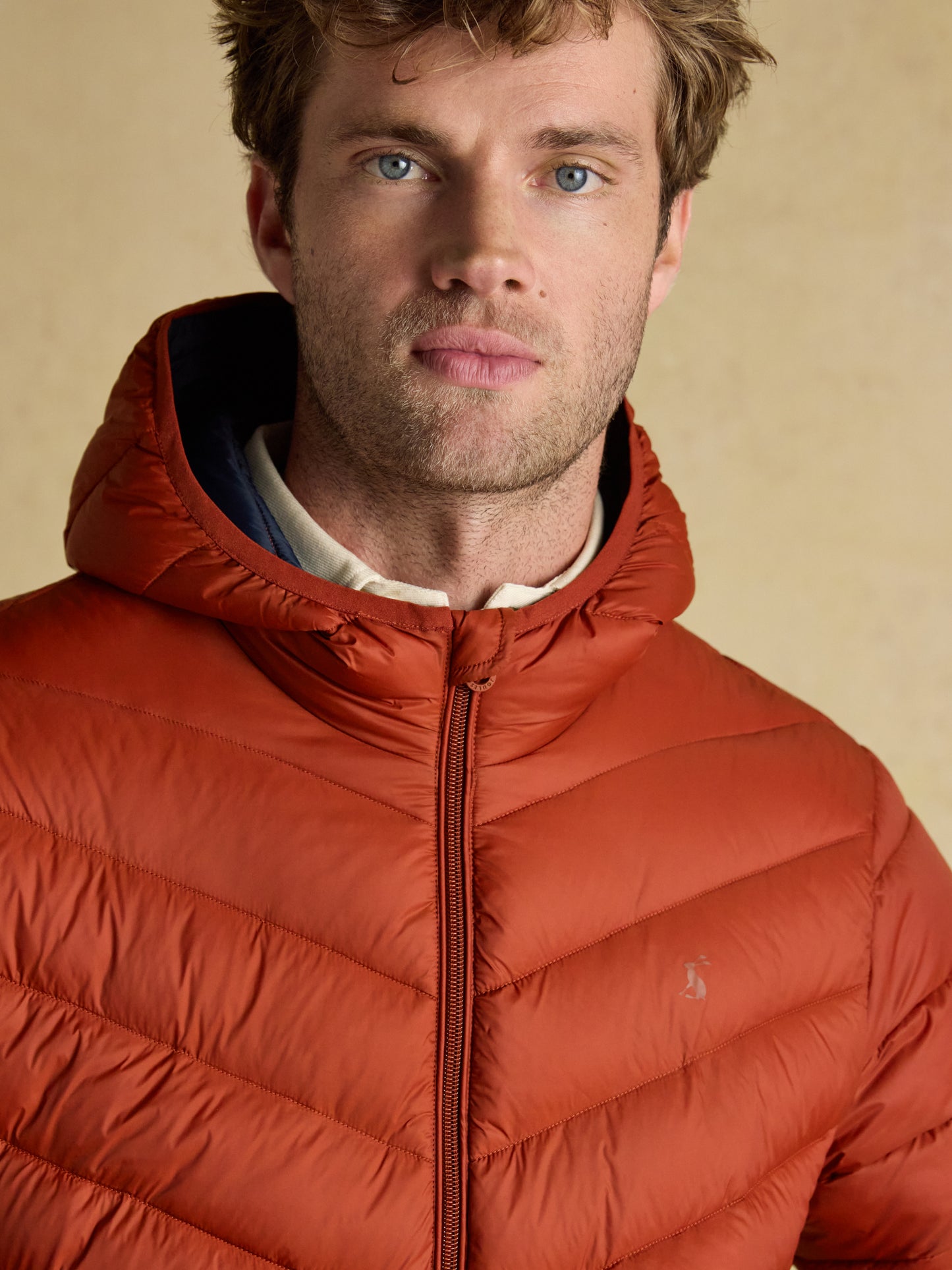 Joules Garrett Padded Jacket