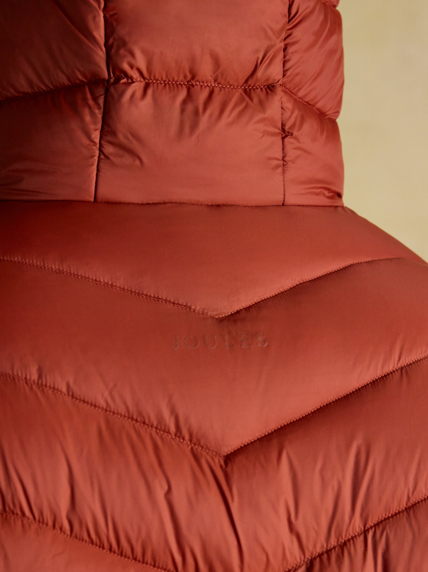 Joules Garrett Padded Jacket