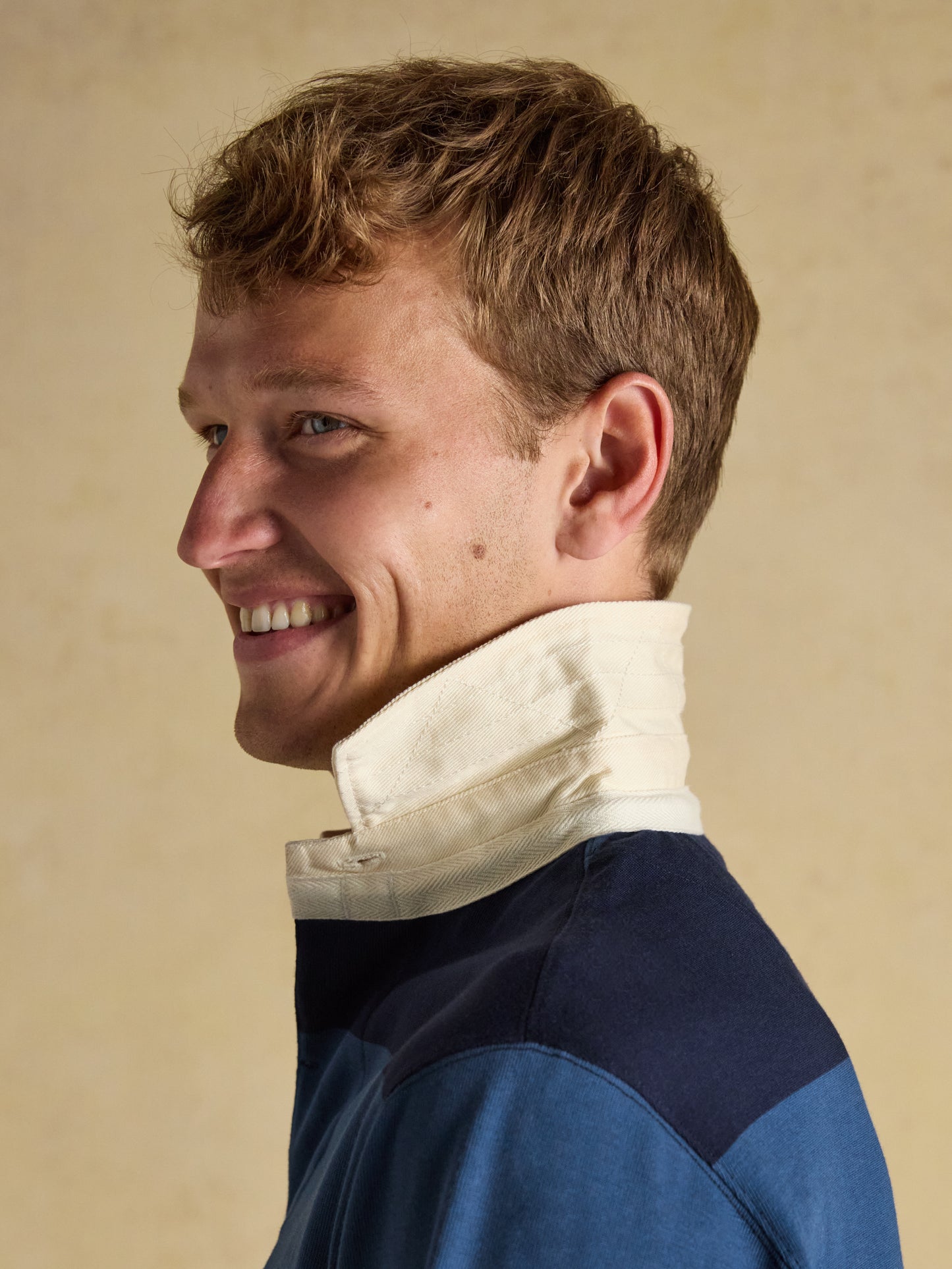 Joules Mens Rugby Club Shirt