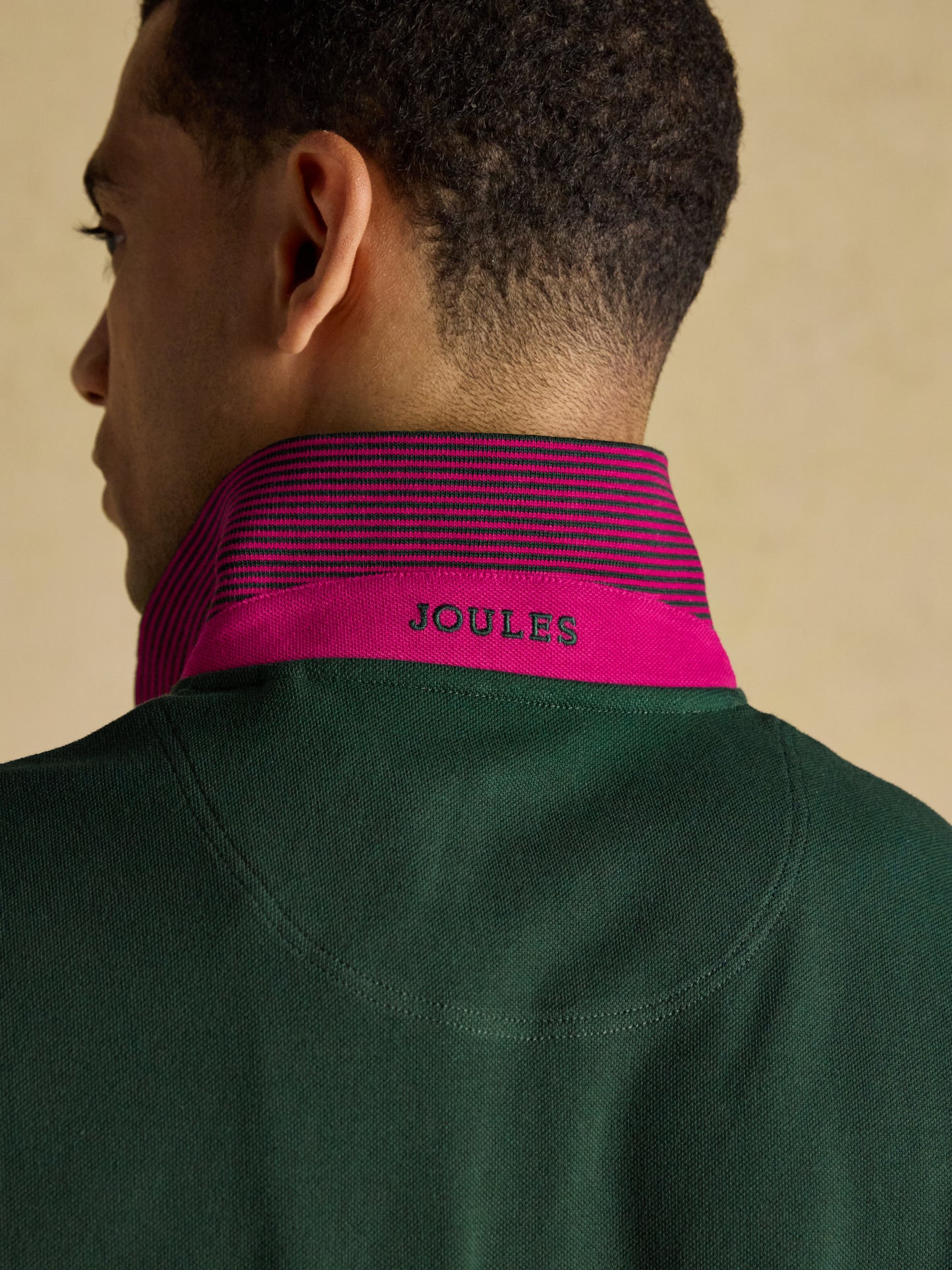 Joules Woody Classic Fit Polo Shirt