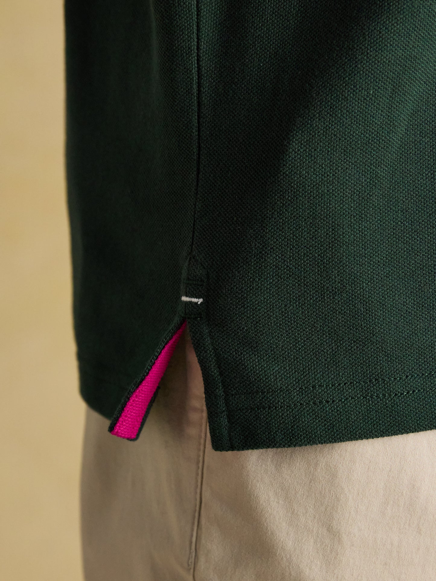 Joules Woody Classic Fit Polo Shirt