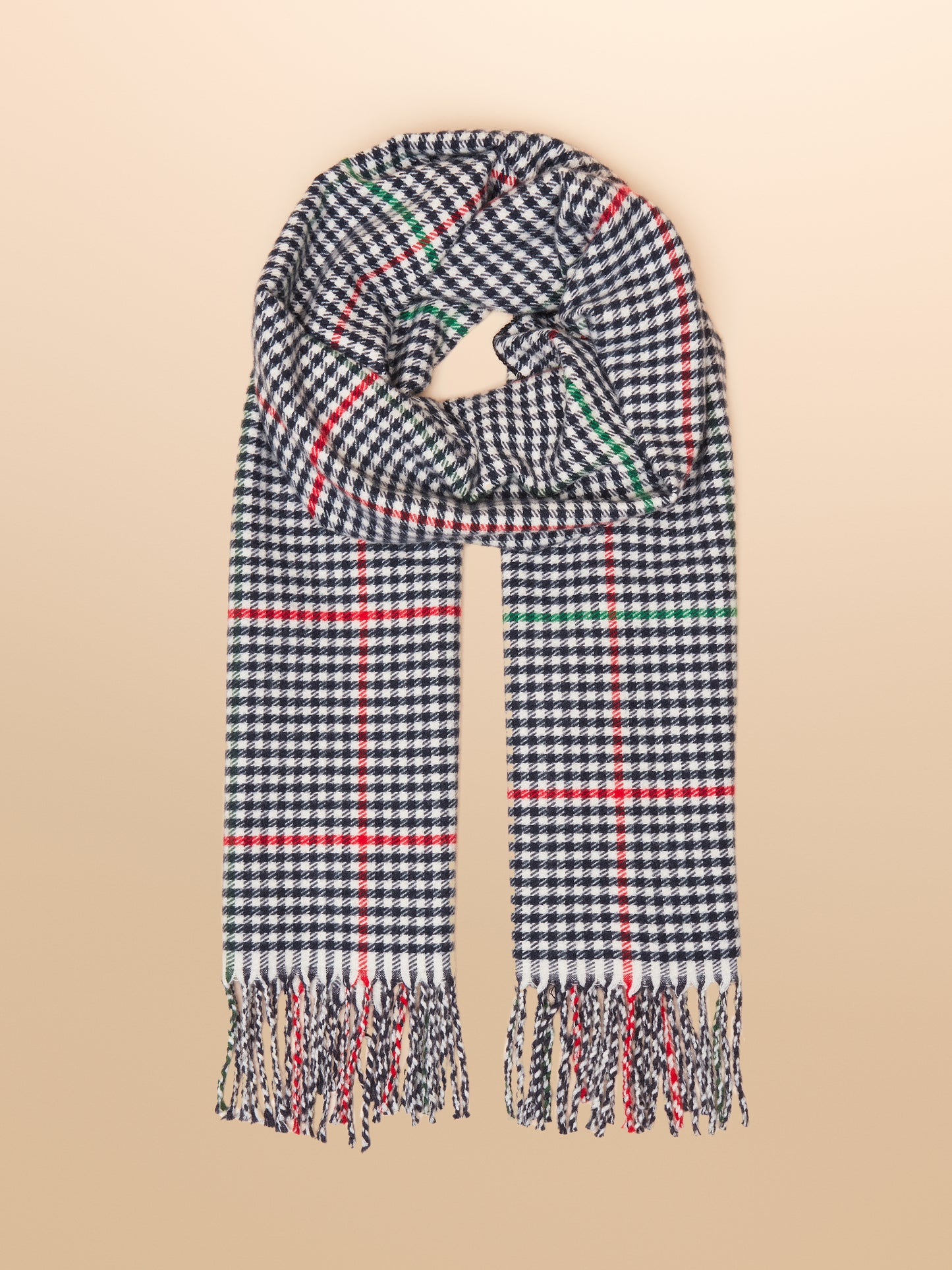 Joules Men's Langtree Scarf