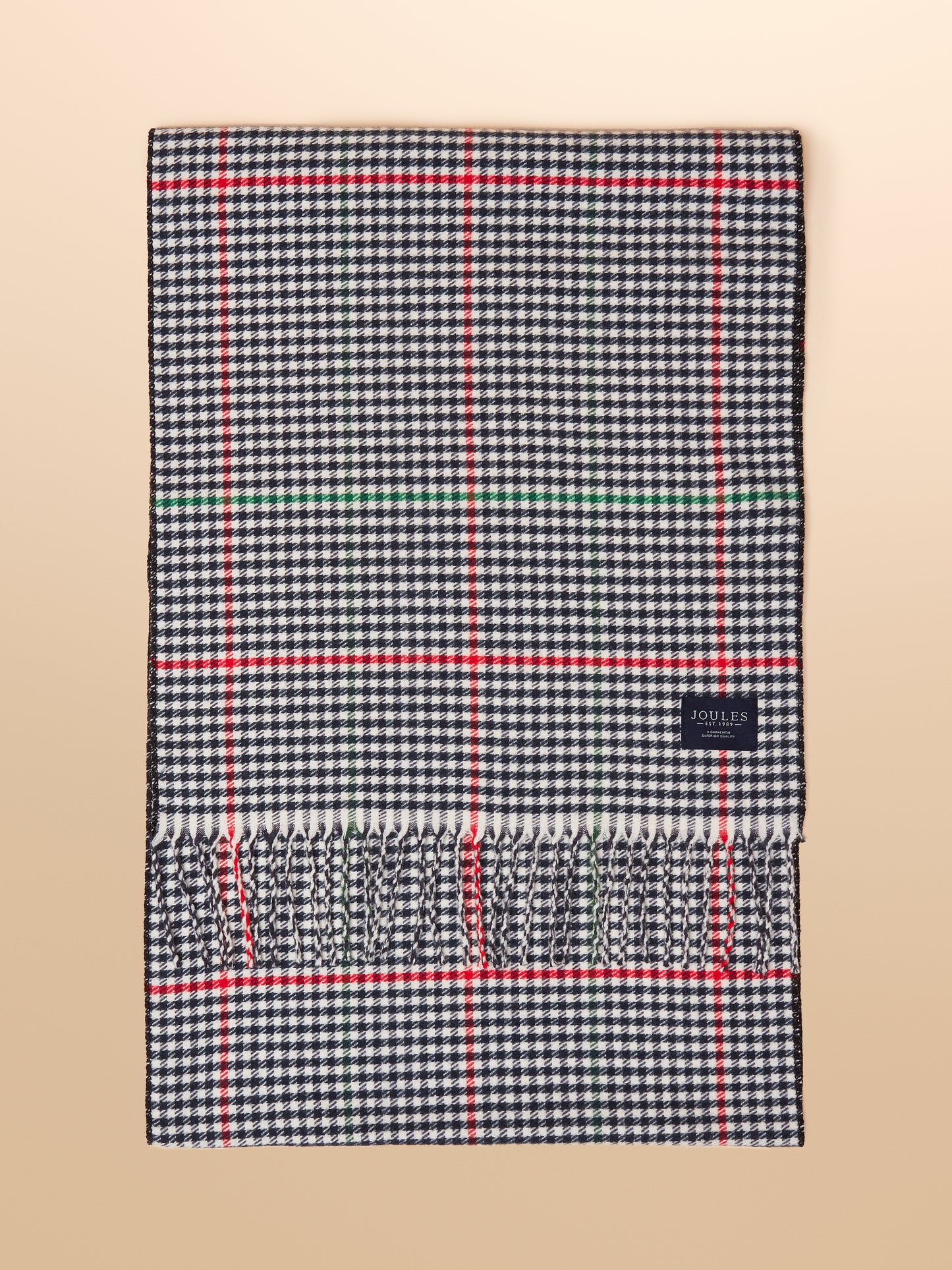 Joules Men's Langtree Scarf