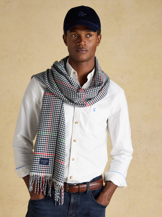 Joules Men's Langtree Scarf