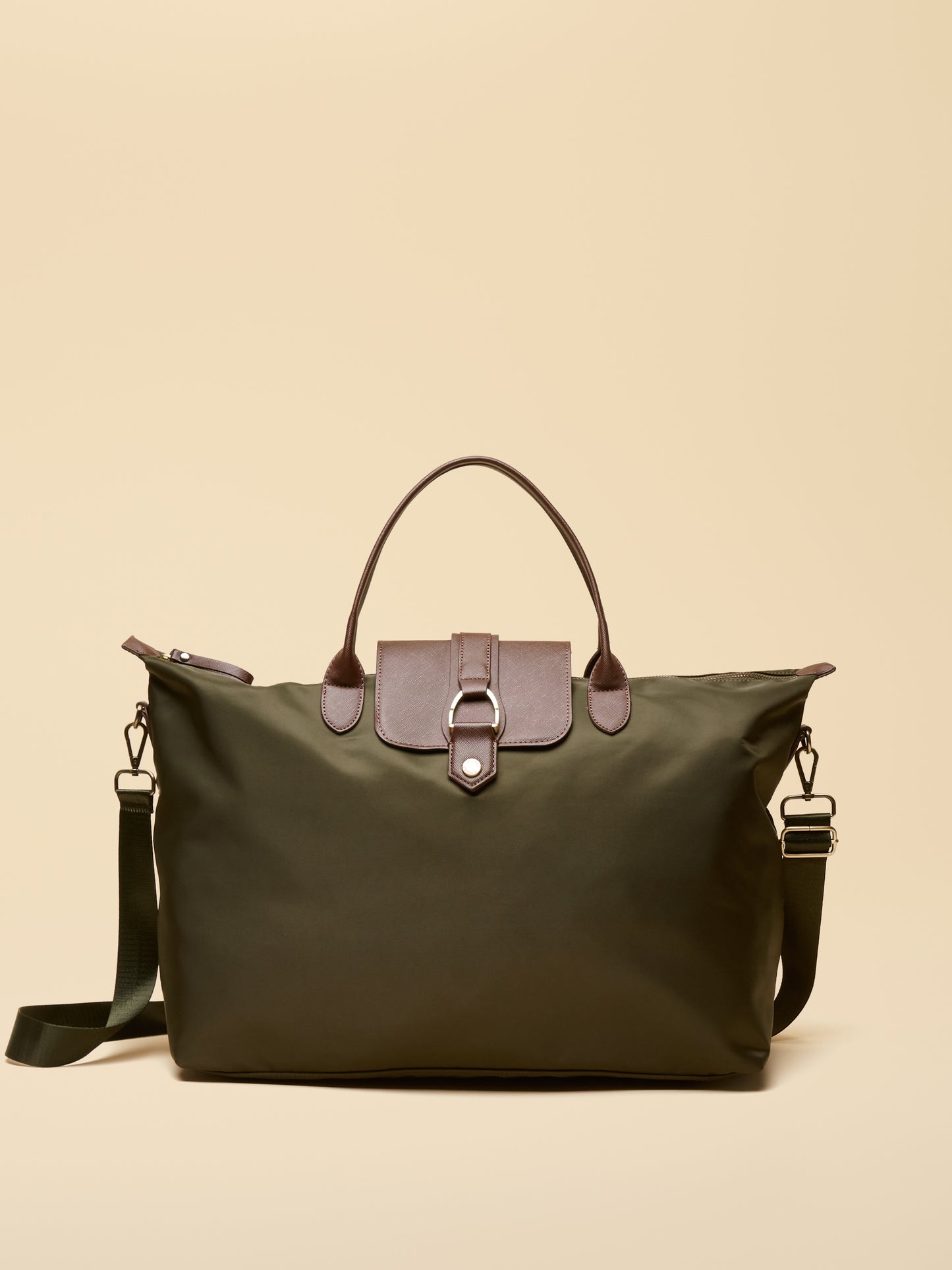 Joules Edie Weekend Bag with Shoulder Strap