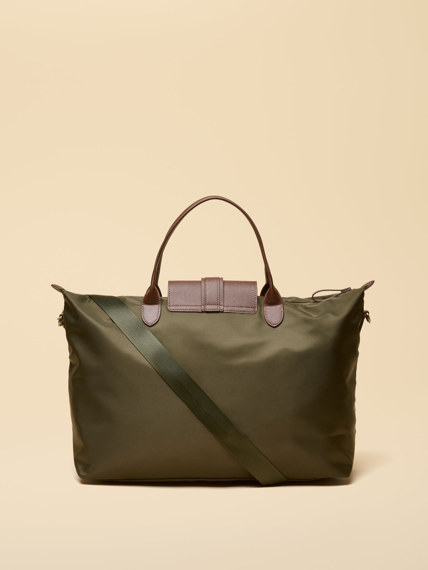 Joules Edie Weekend Bag with Shoulder Strap