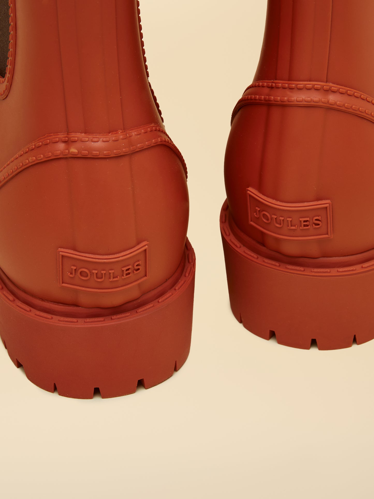 Joules Oakfield Short Neoprene-Lined Ankle Wellies