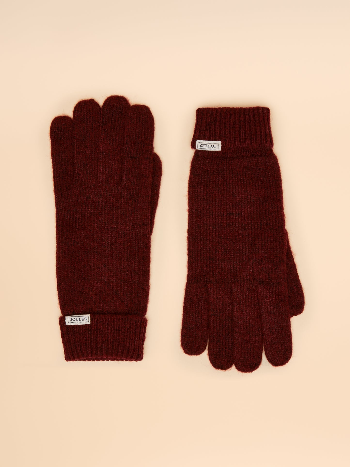 Joules Rosa Gloves