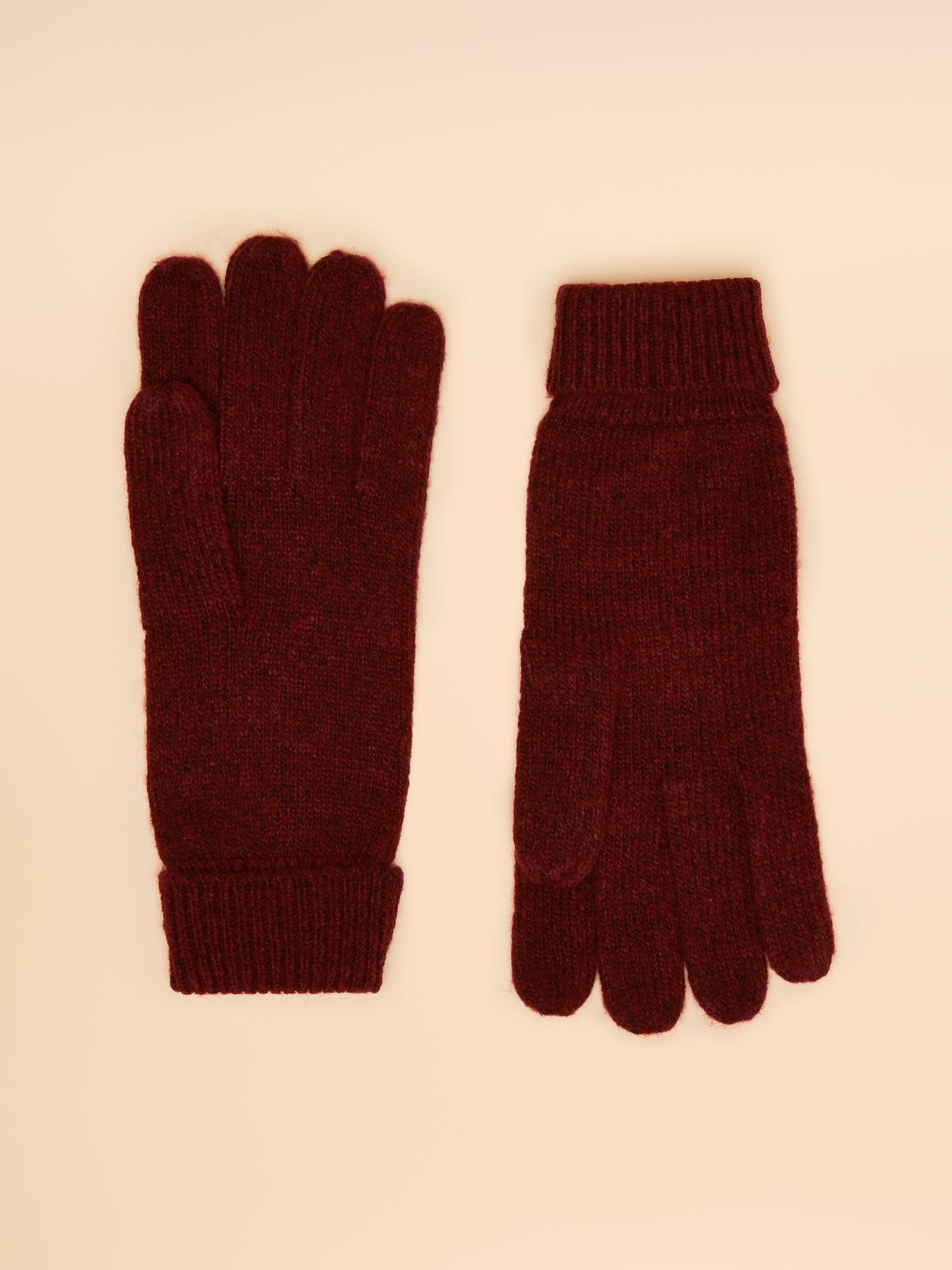 Joules Rosa Gloves