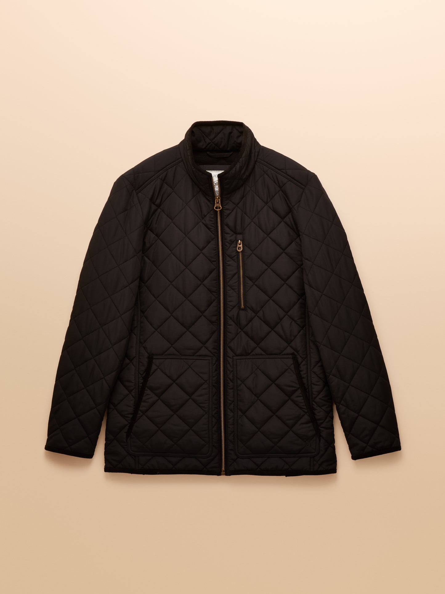 Joules Maynard Quilted Jacket