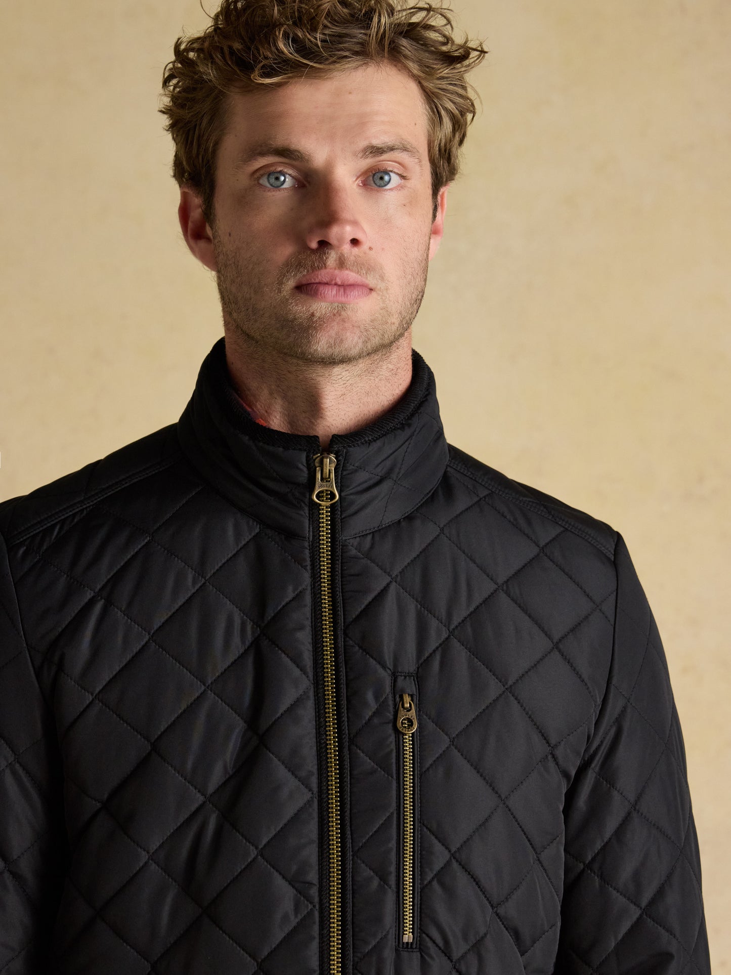 Joules Maynard Quilted Jacket