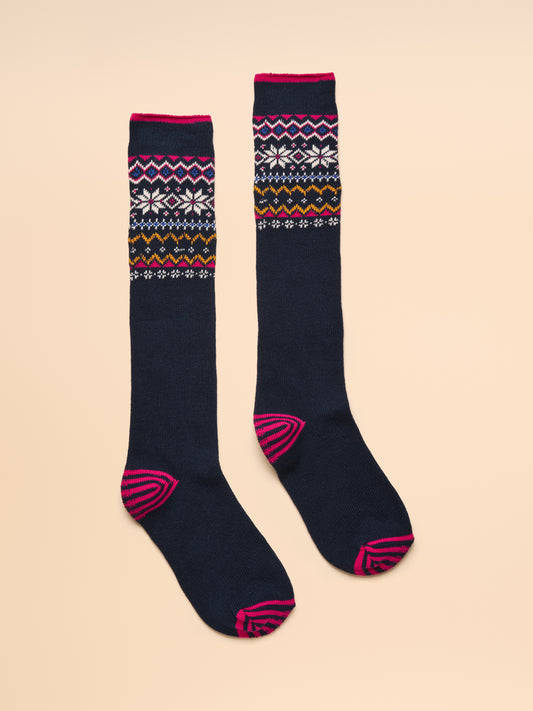 Joules Wader Welly Socks