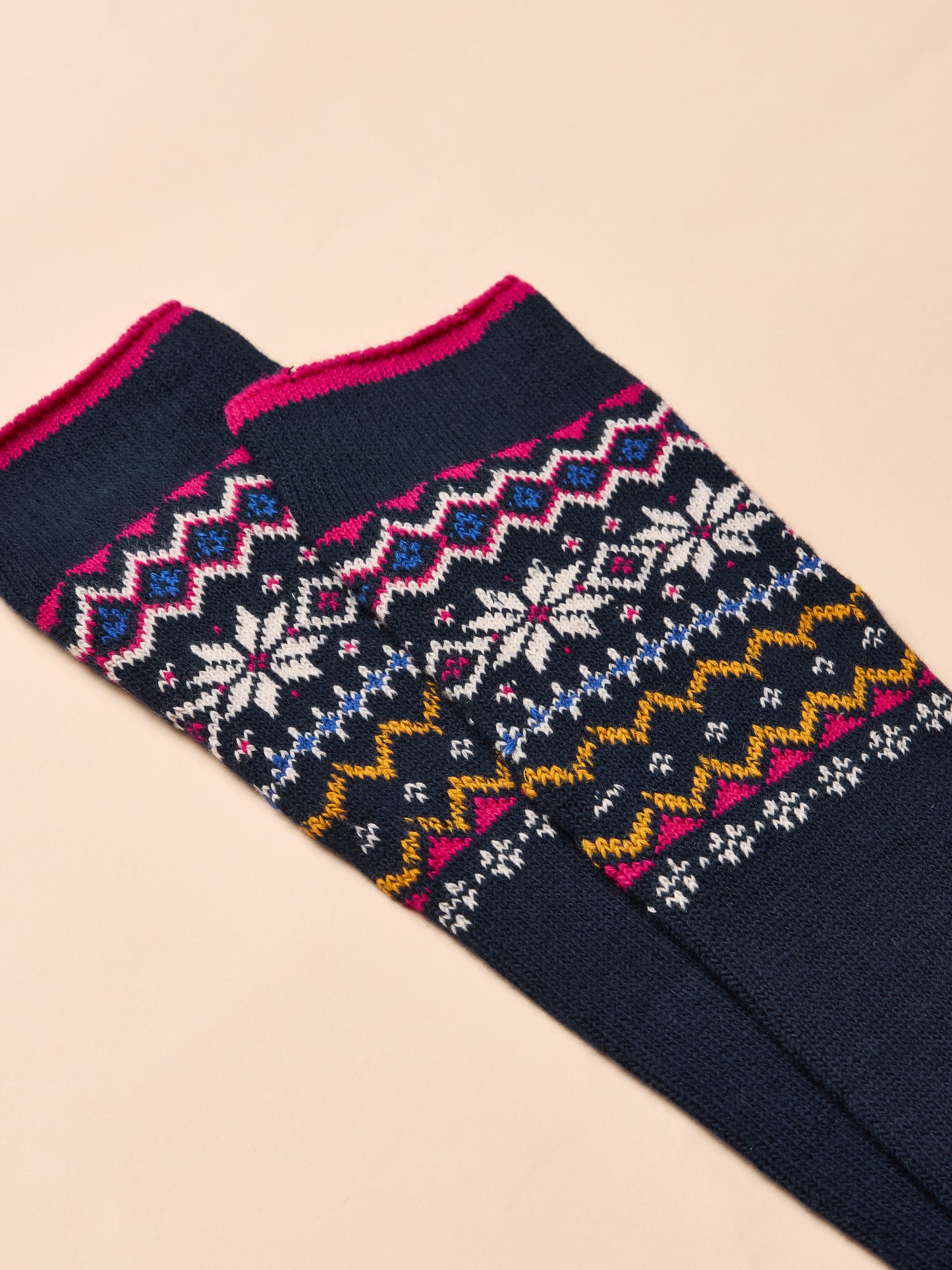 Joules Wader Welly Socks