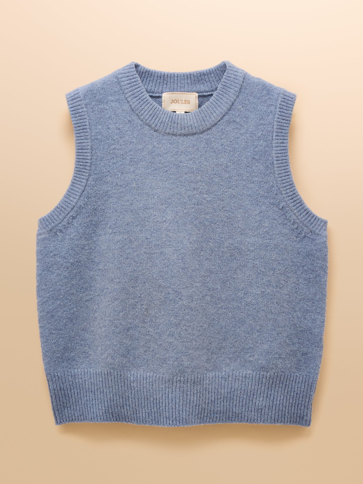Joules Holly Knitted Vest