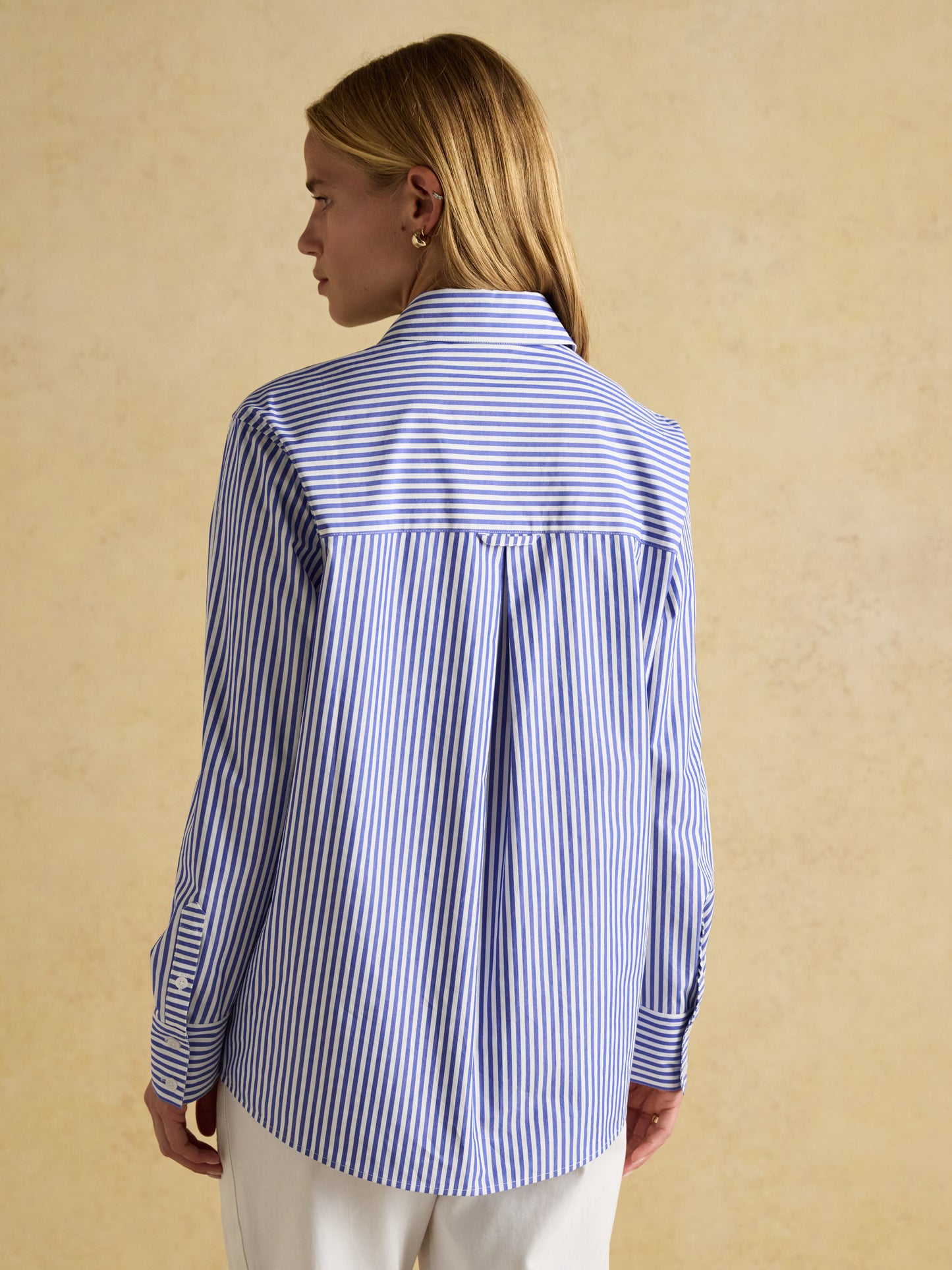 Joules Amilla Cotton Shirt