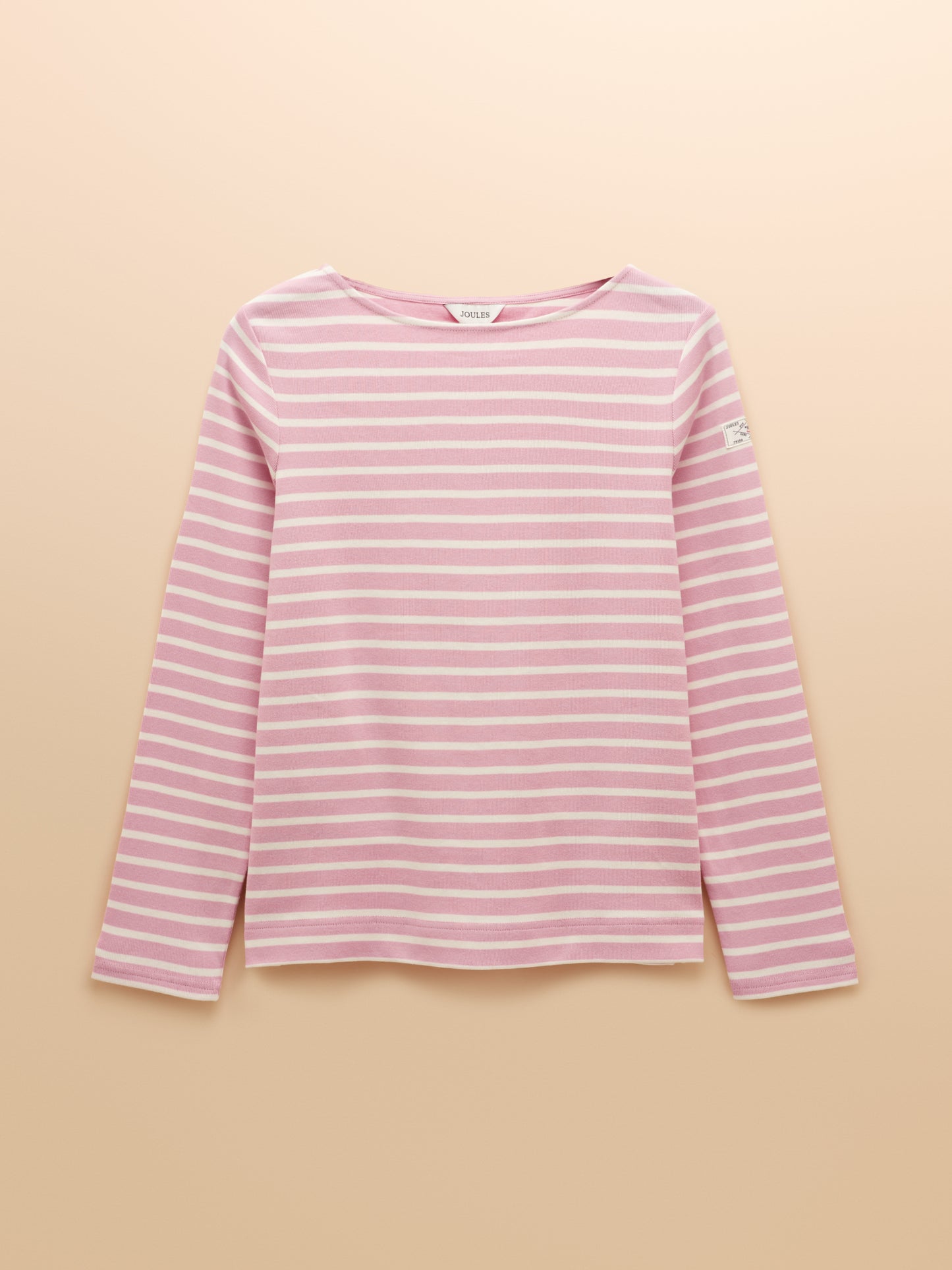 Joules Harbour Boat Neck Top