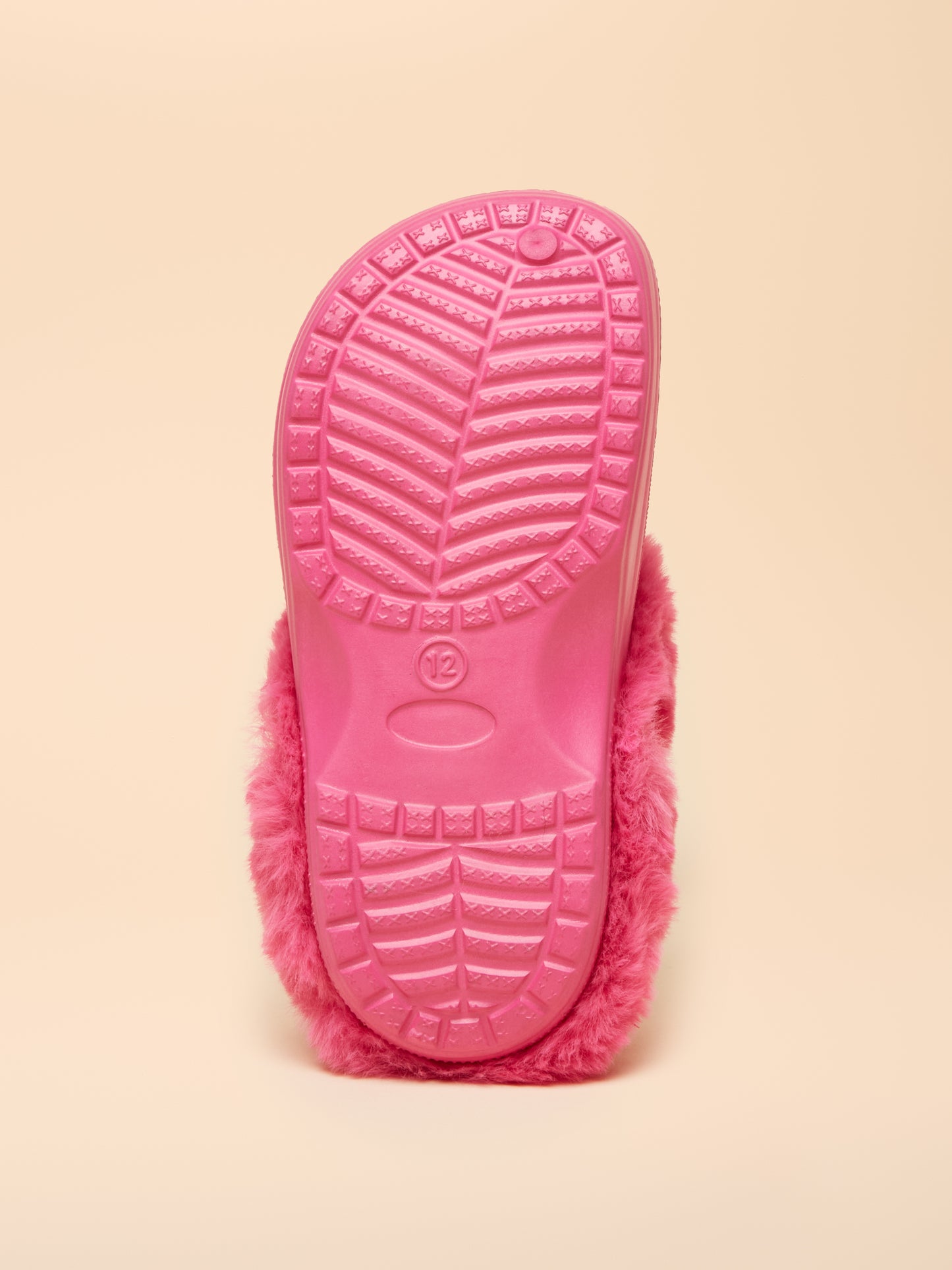 Joules Winter Poole Cosy Lined EVA Clog