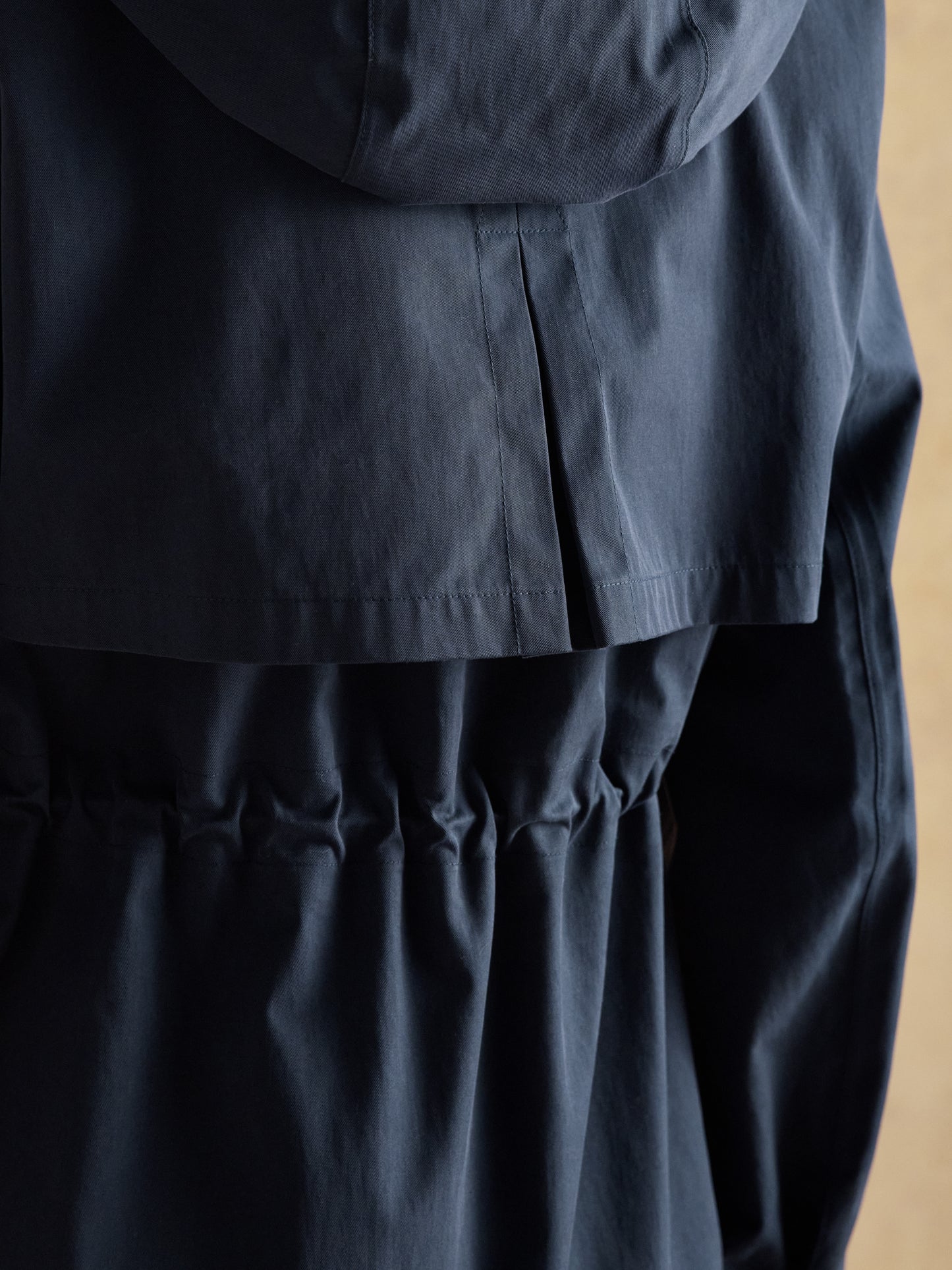 Joules Portwell Waterproof Raincoat with Hood