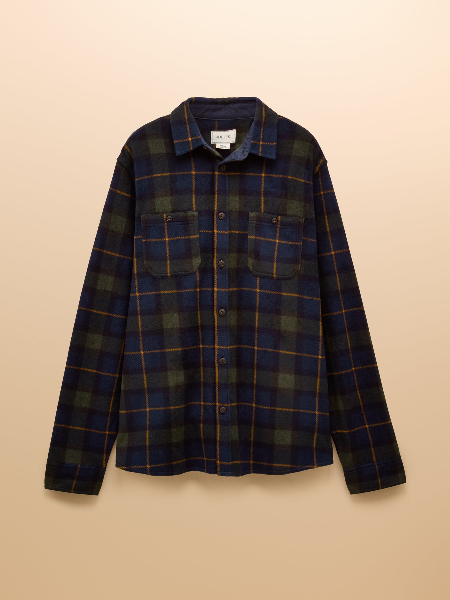 Joules Fleece Shirt