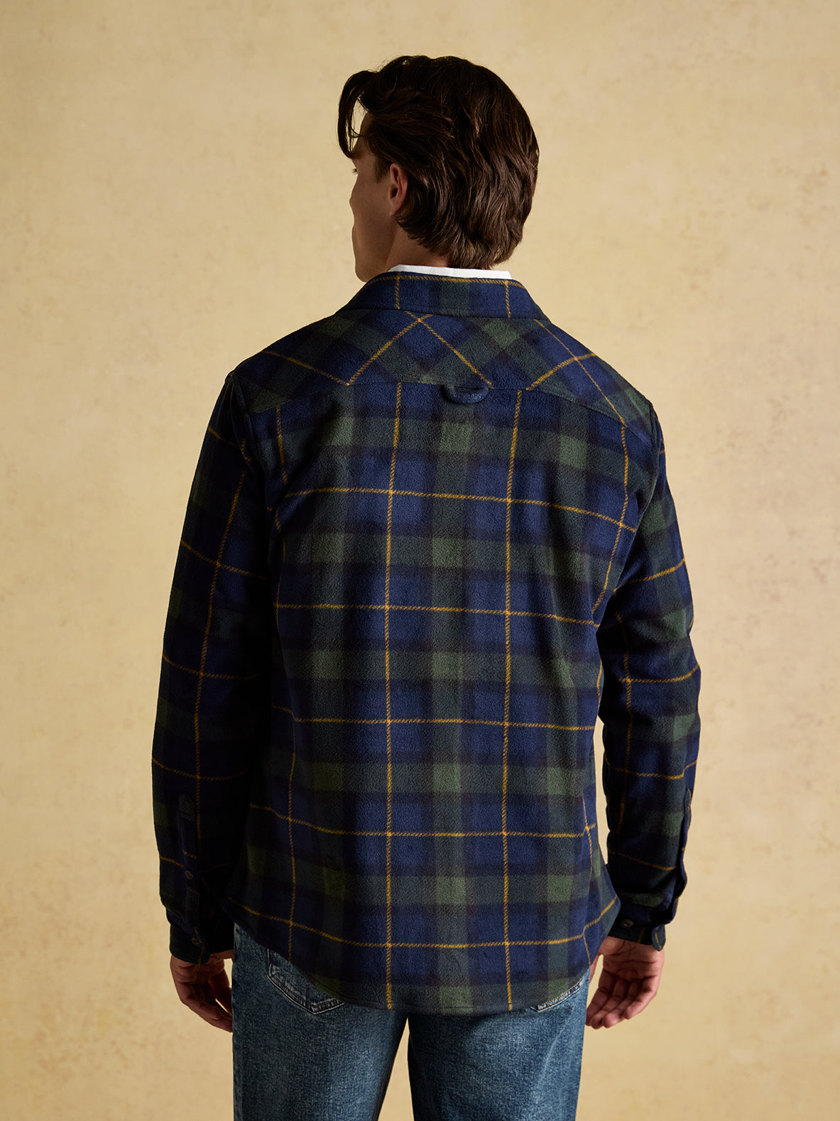 Joules Fleece Shirt