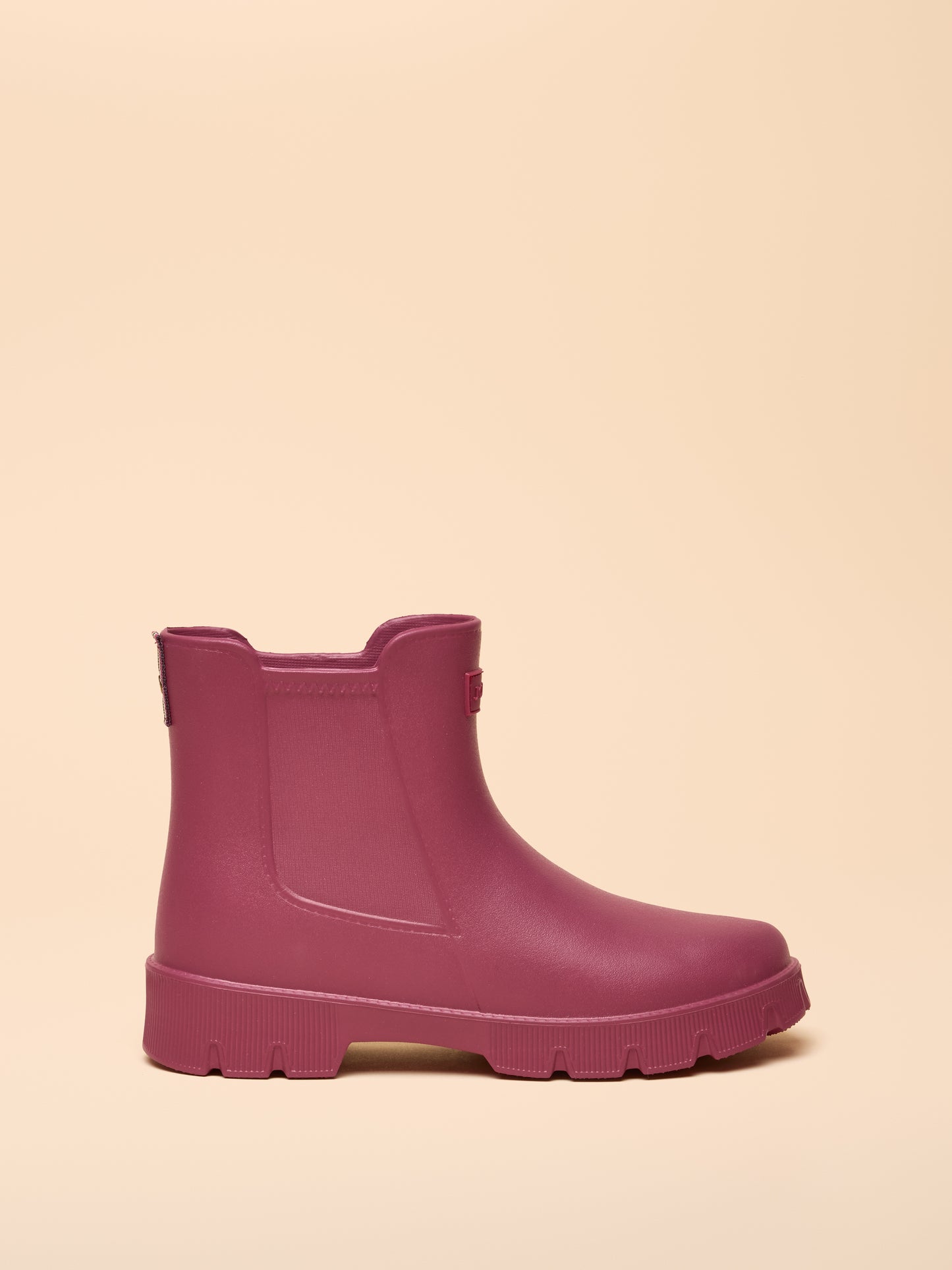 Joules Raindance Lightweight EVA Ankle Wellies