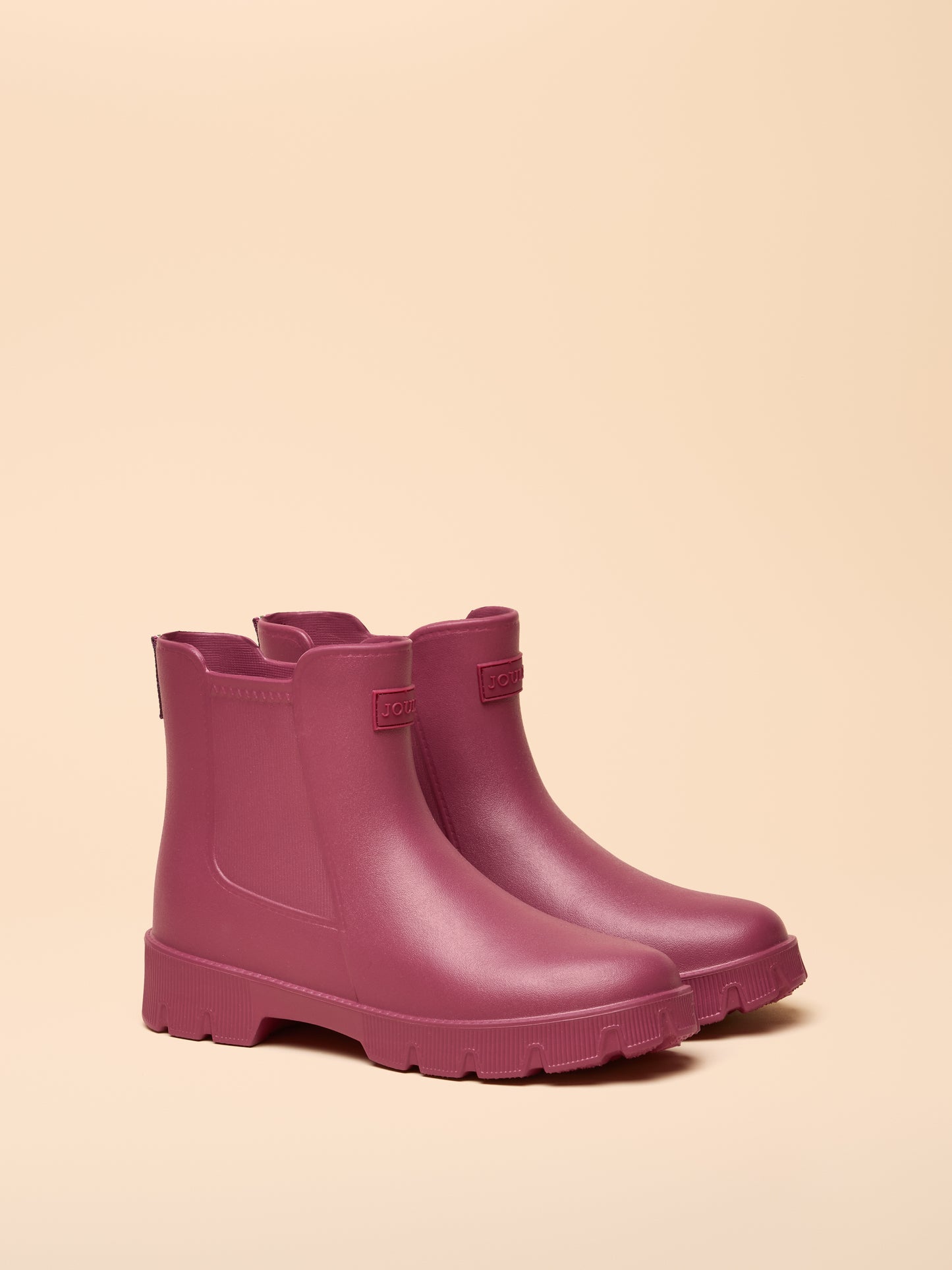 Joules Raindance Lightweight EVA Ankle Wellies