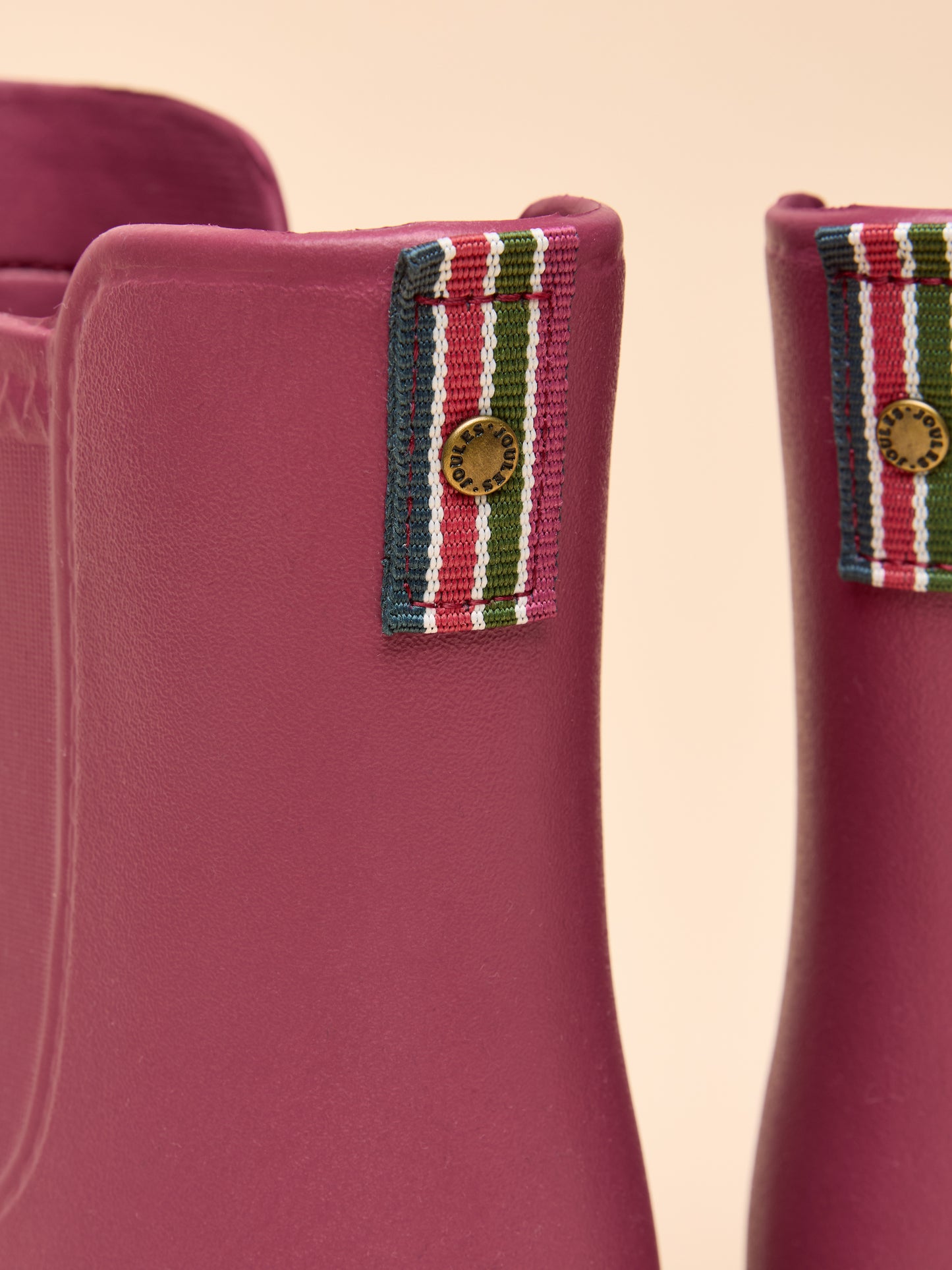 Joules Raindance Lightweight EVA Ankle Wellies