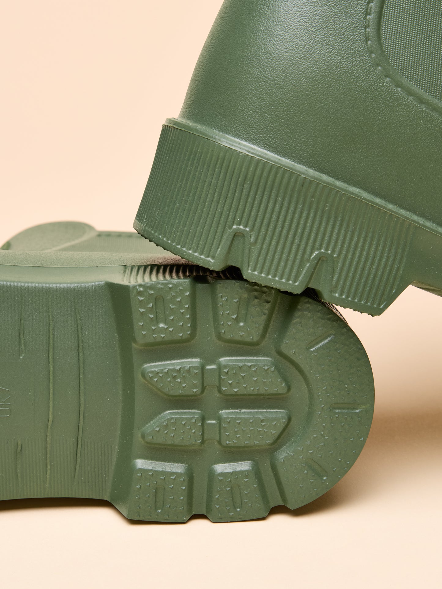 Joules Raindance Lightweight EVA Ankle Wellies