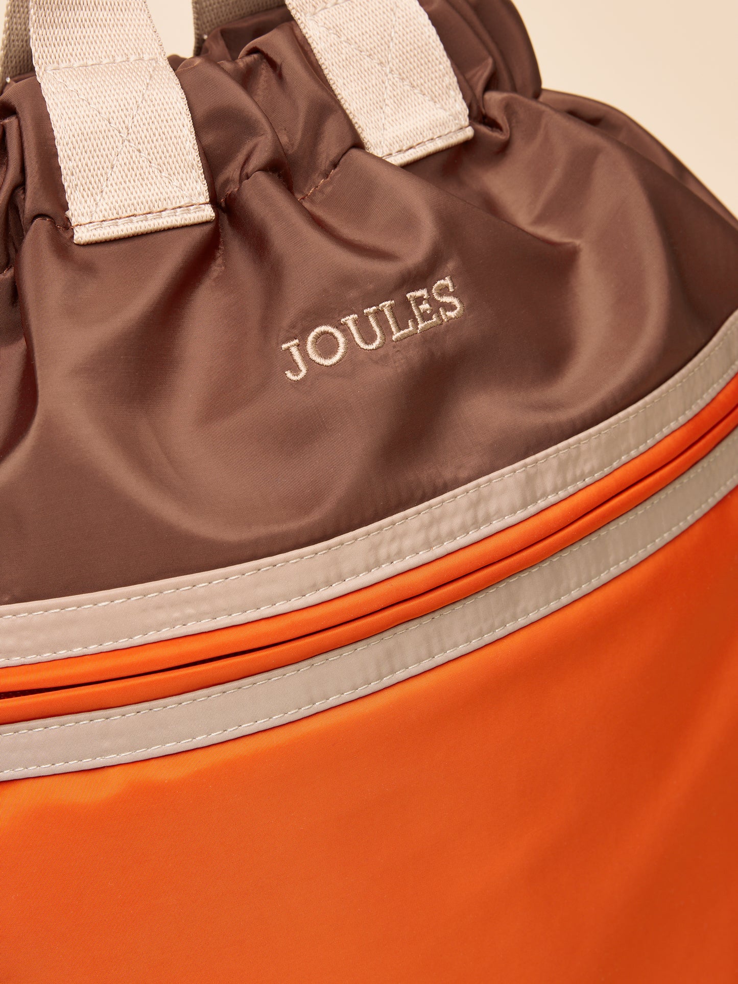 Joules Peplow Rucksack