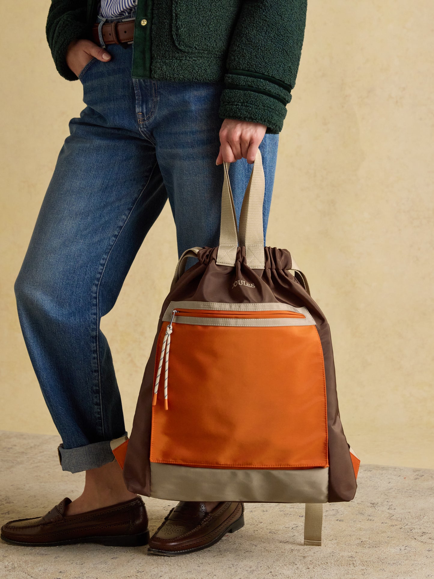 Joules Peplow Rucksack