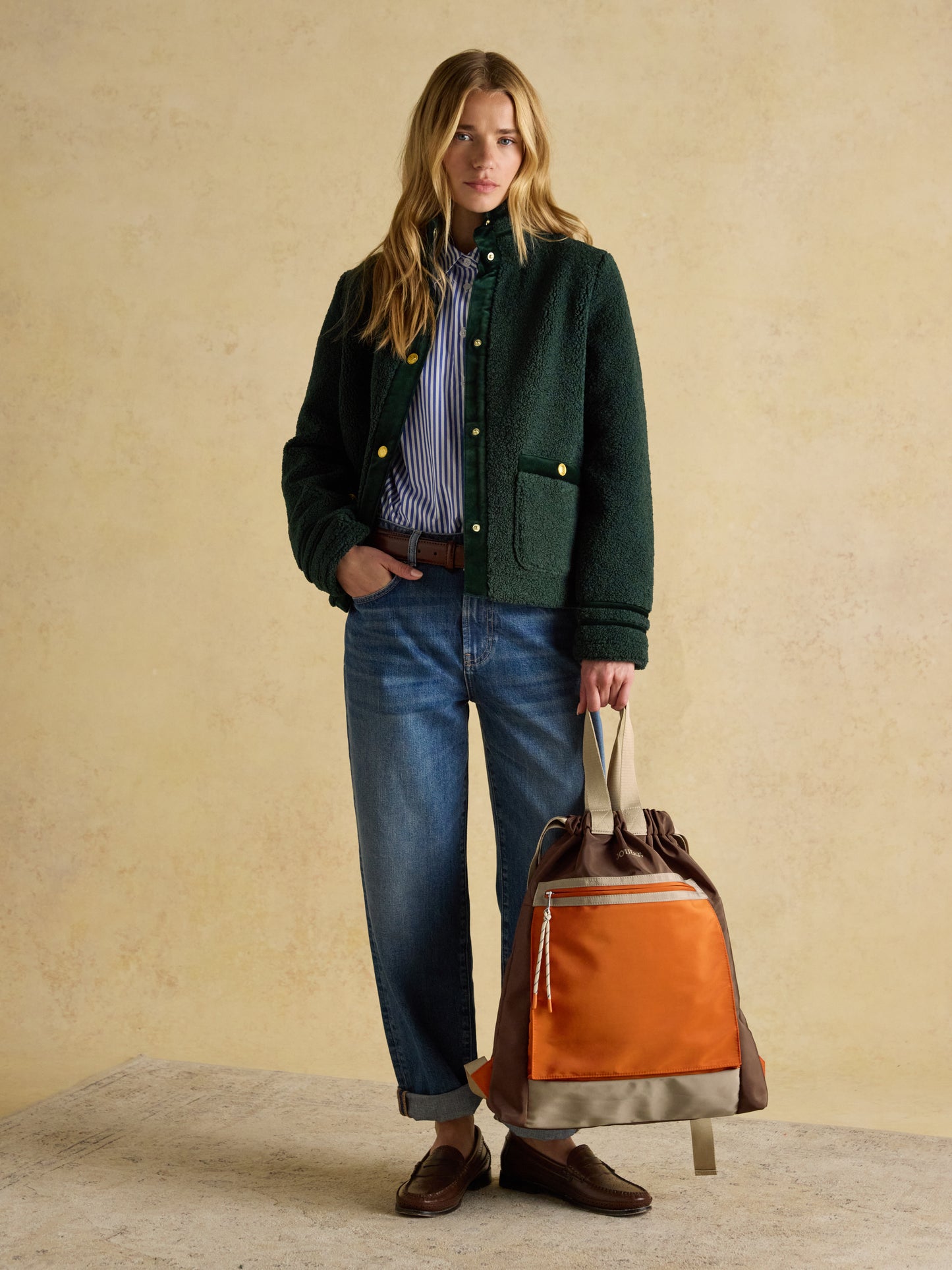 Joules Peplow Rucksack