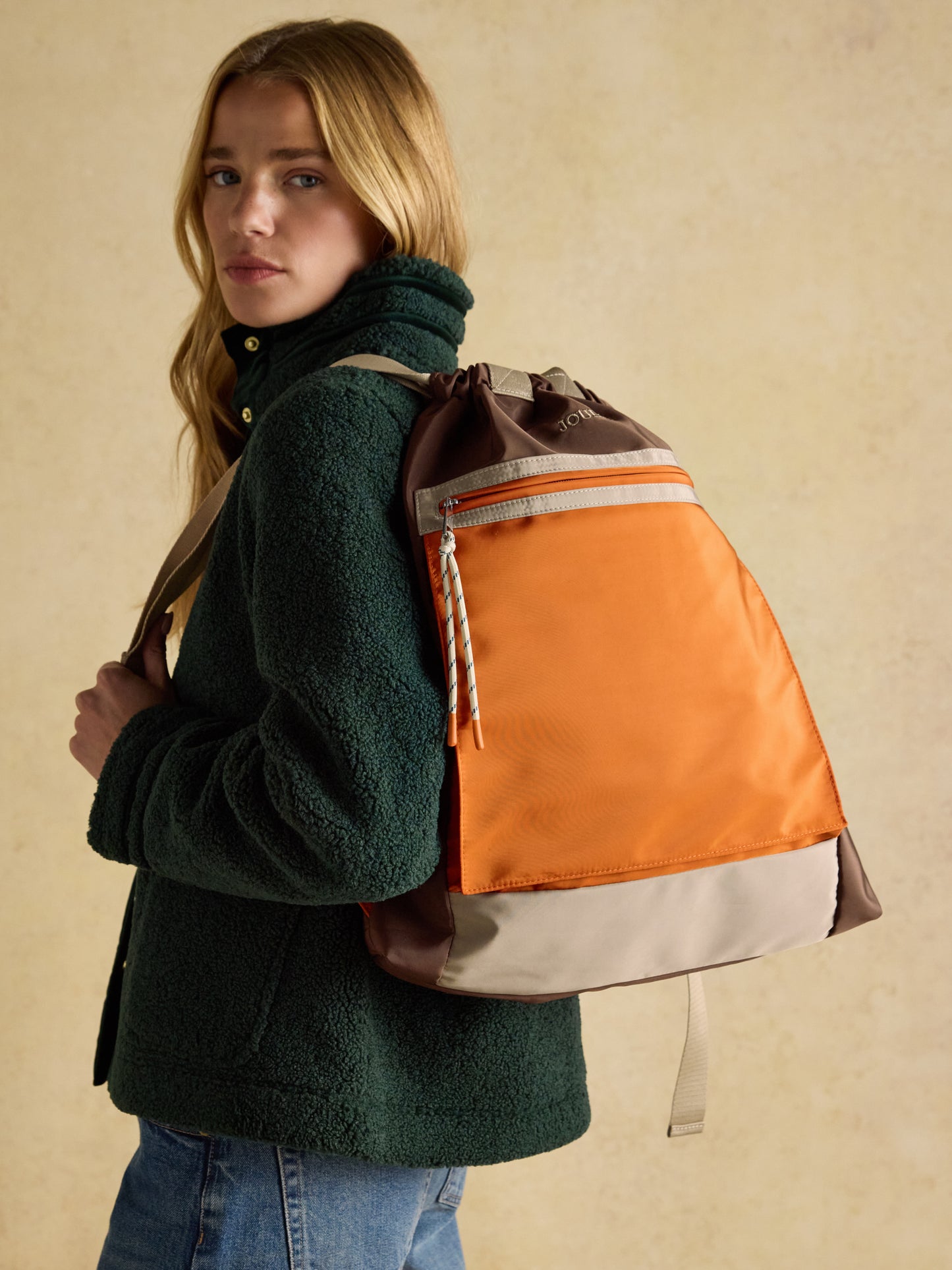 Joules Peplow Rucksack