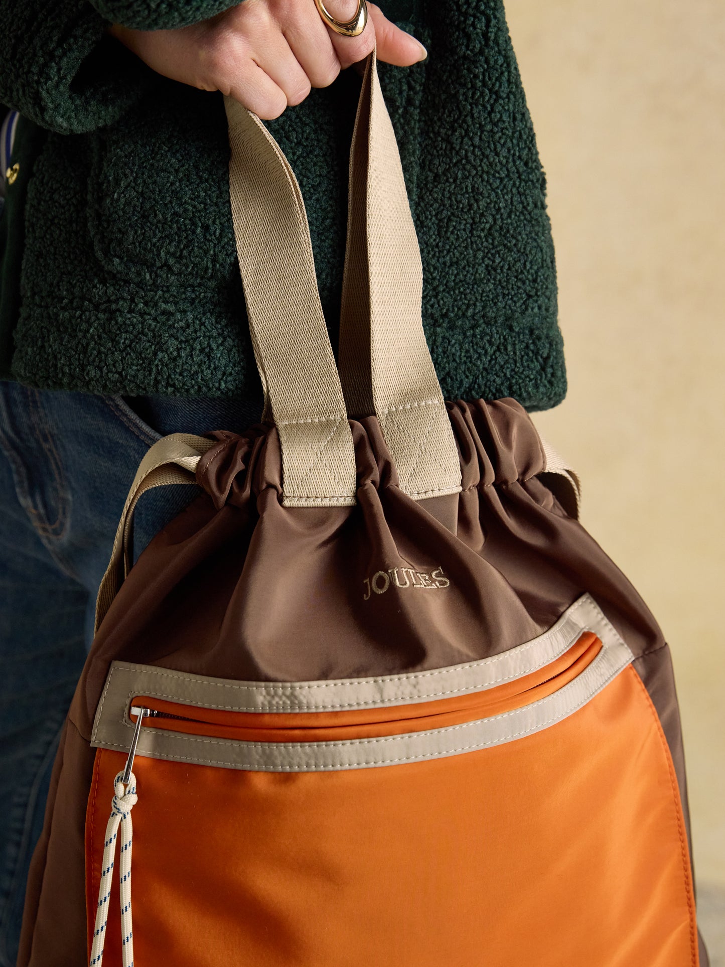 Joules Peplow Rucksack