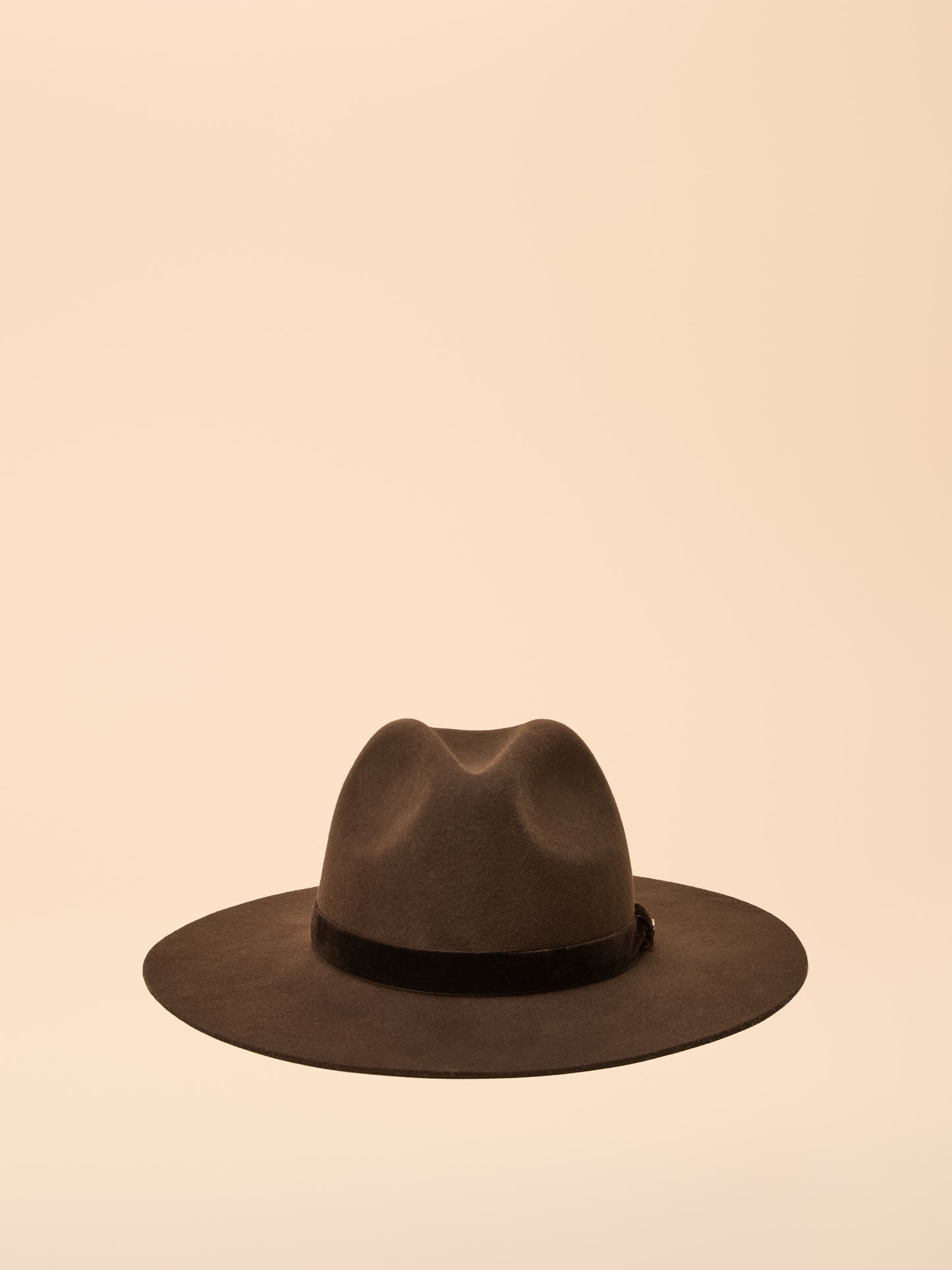 Joules Grove Wool Fedora Hat