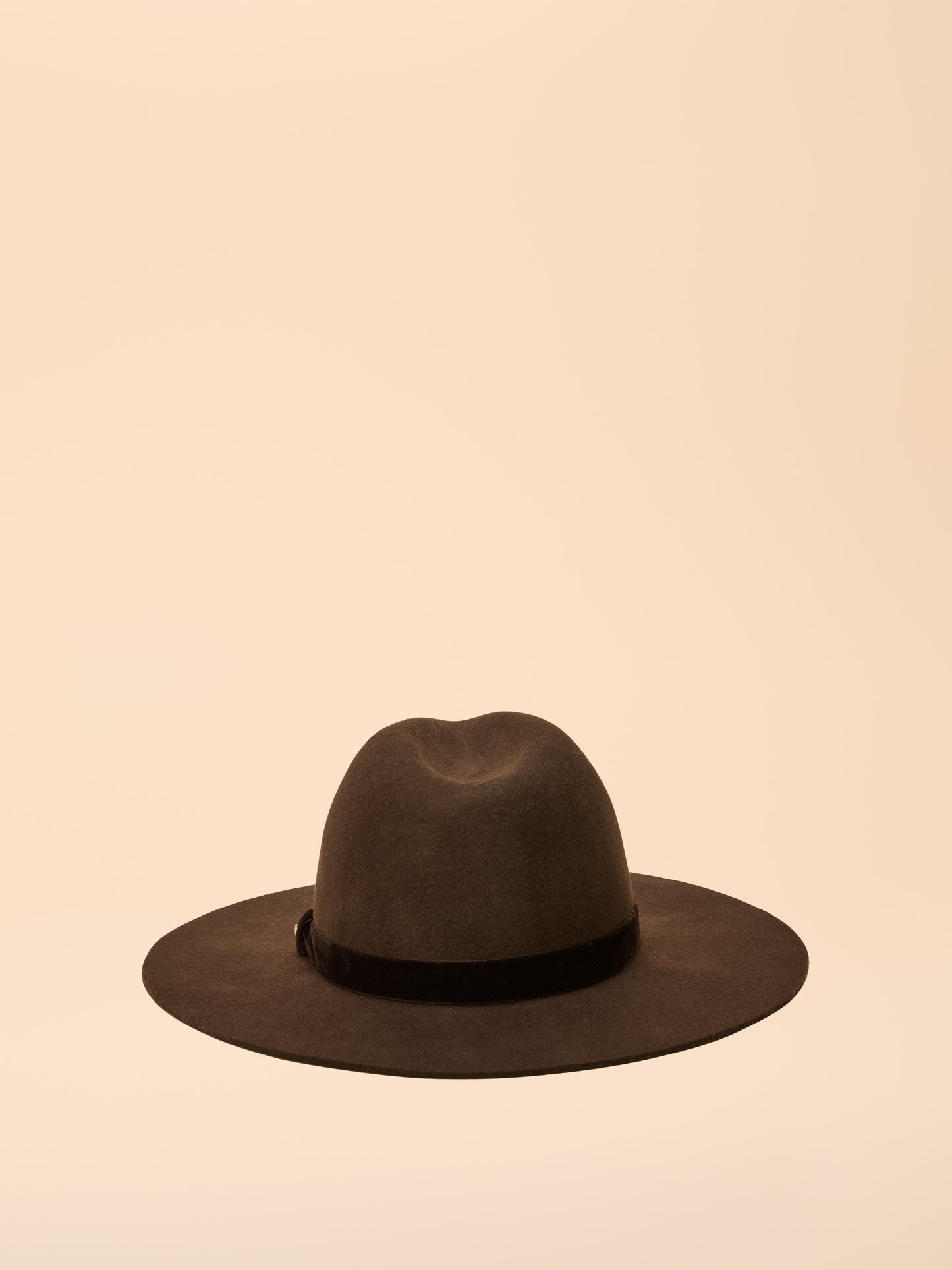 Joules Grove Wool Fedora Hat