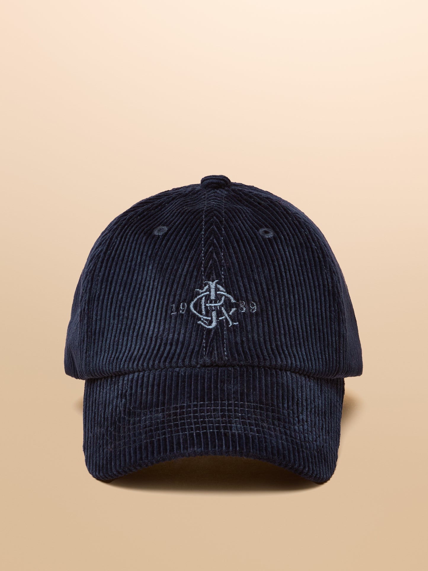 Joules Chadwick Corduroy Baseball Cap