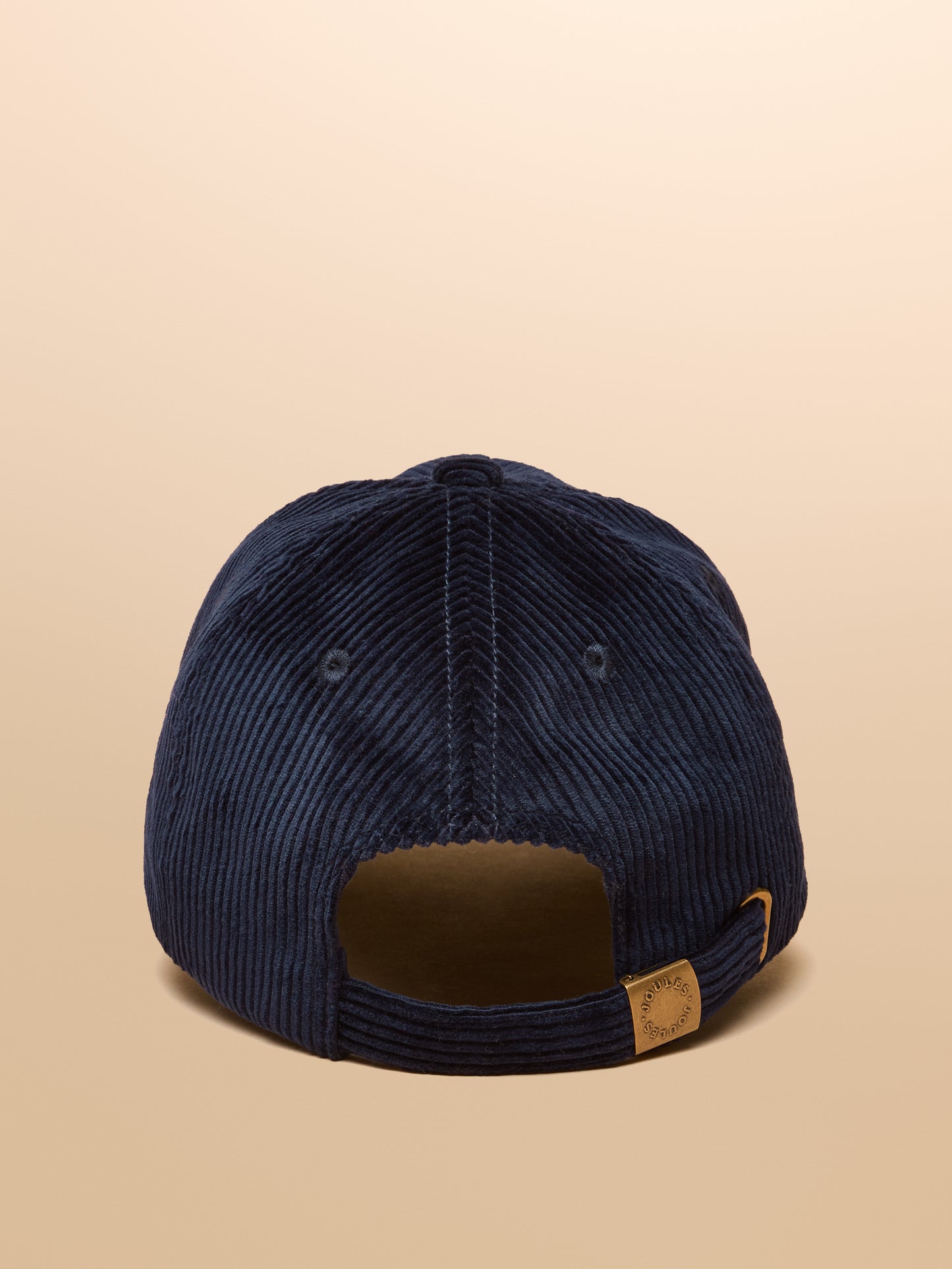 Joules Chadwick Corduroy Baseball Cap