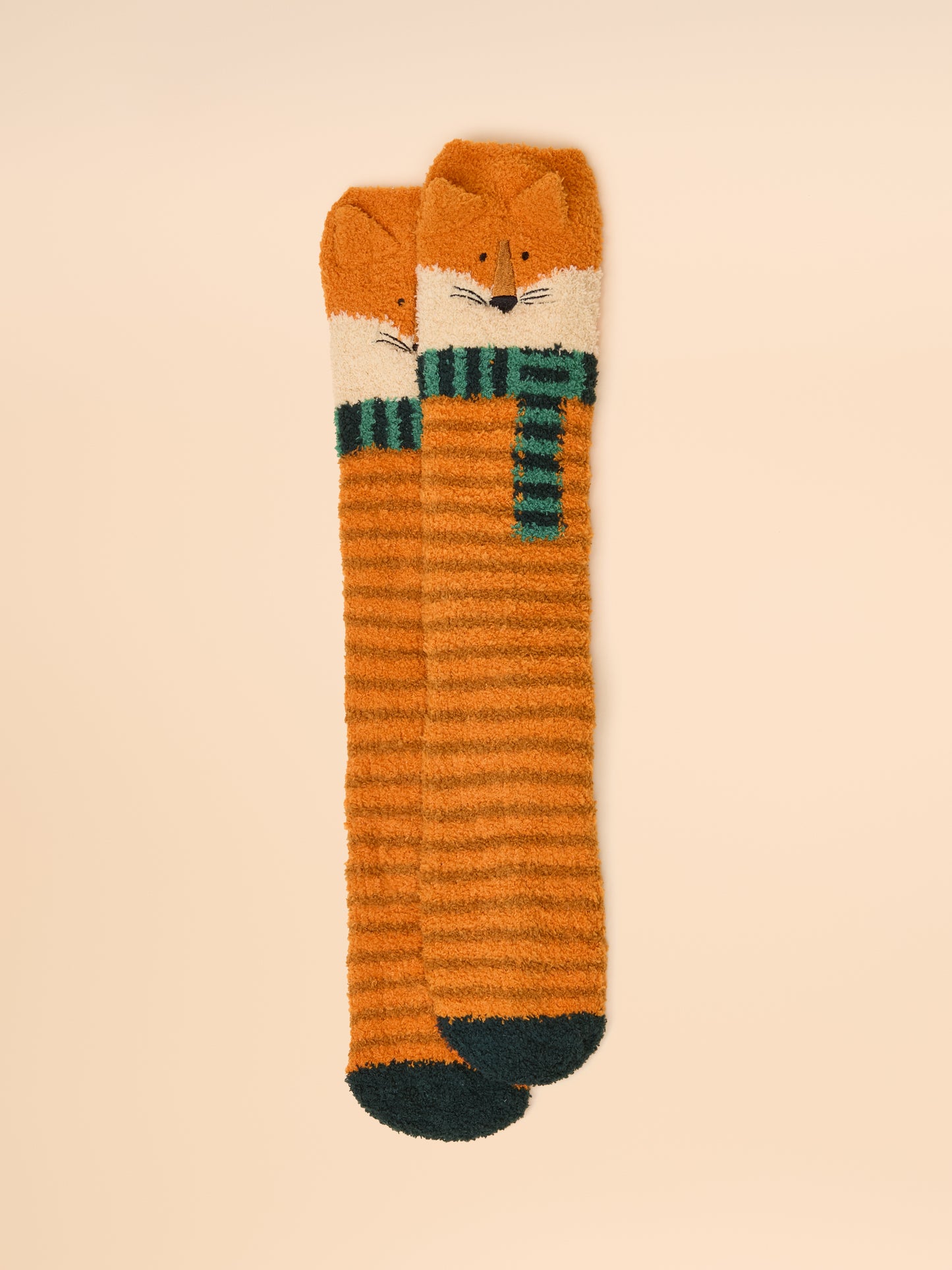 Joules Men's Fluffy Socks