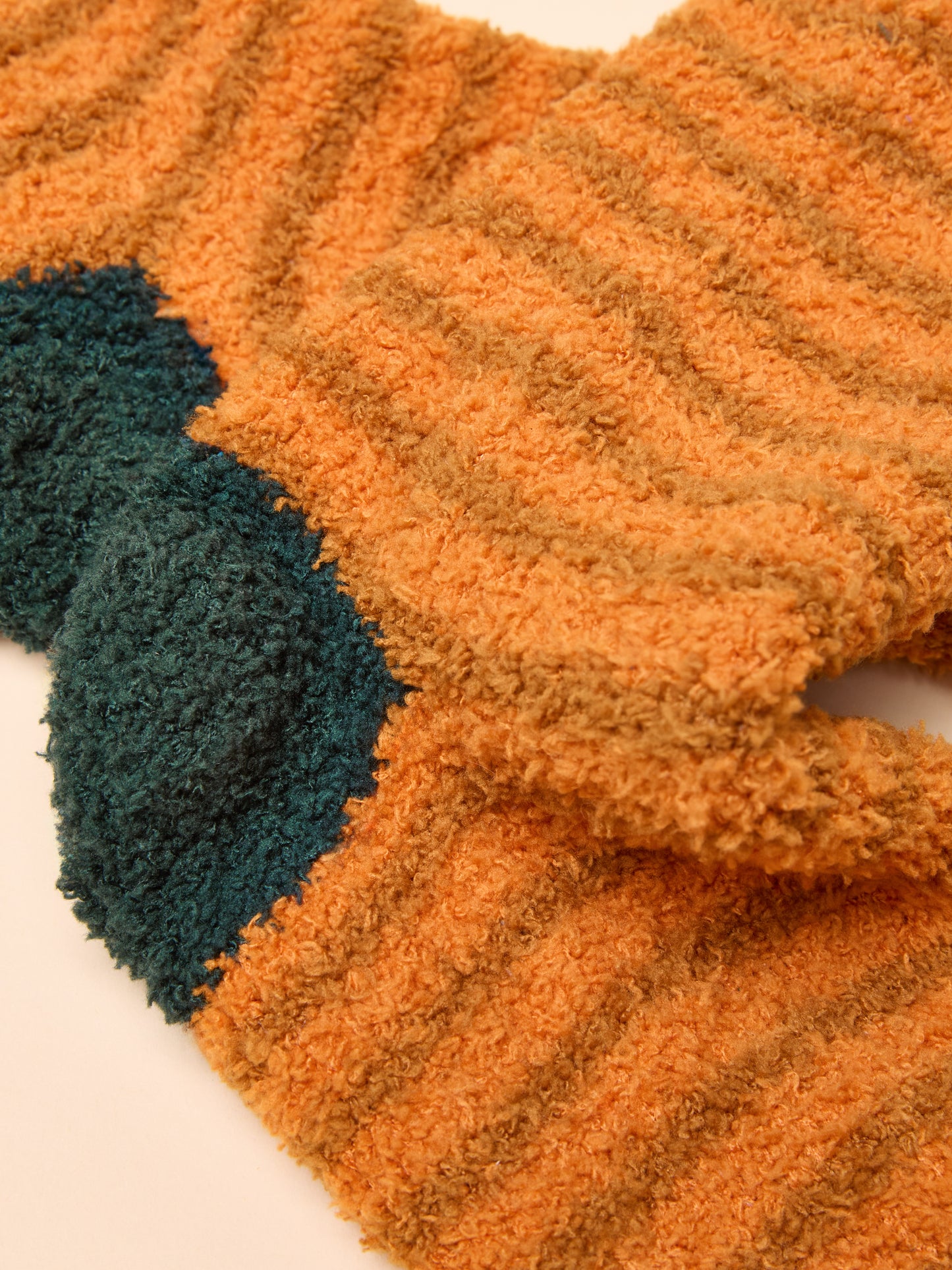 Joules Men's Fluffy Socks