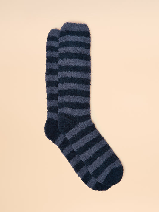 Joules Men's Fluffy Socks