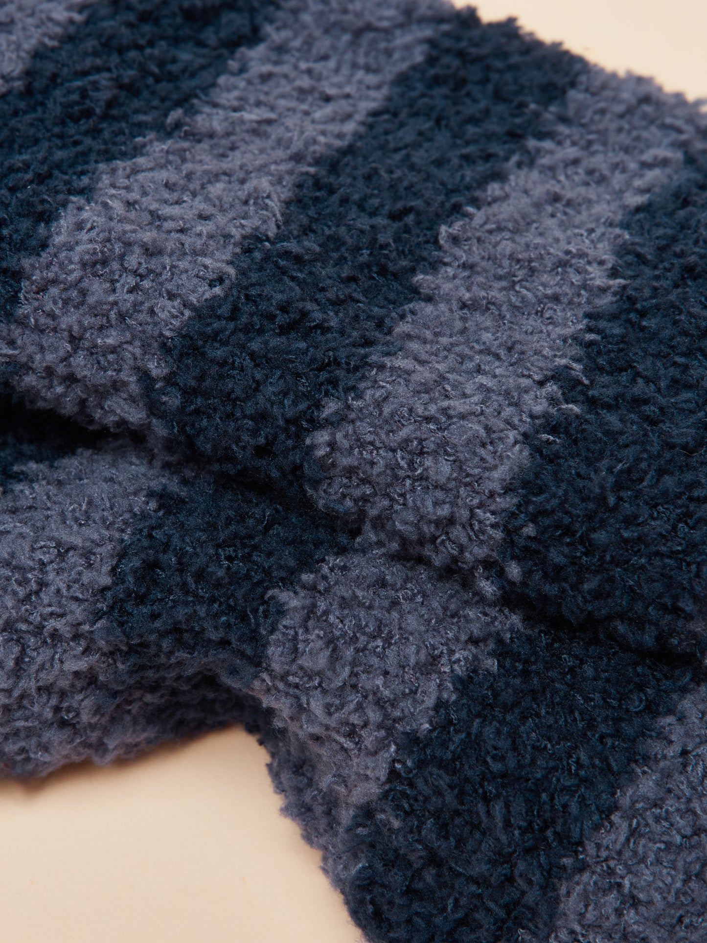 Joules Men's Fluffy Socks