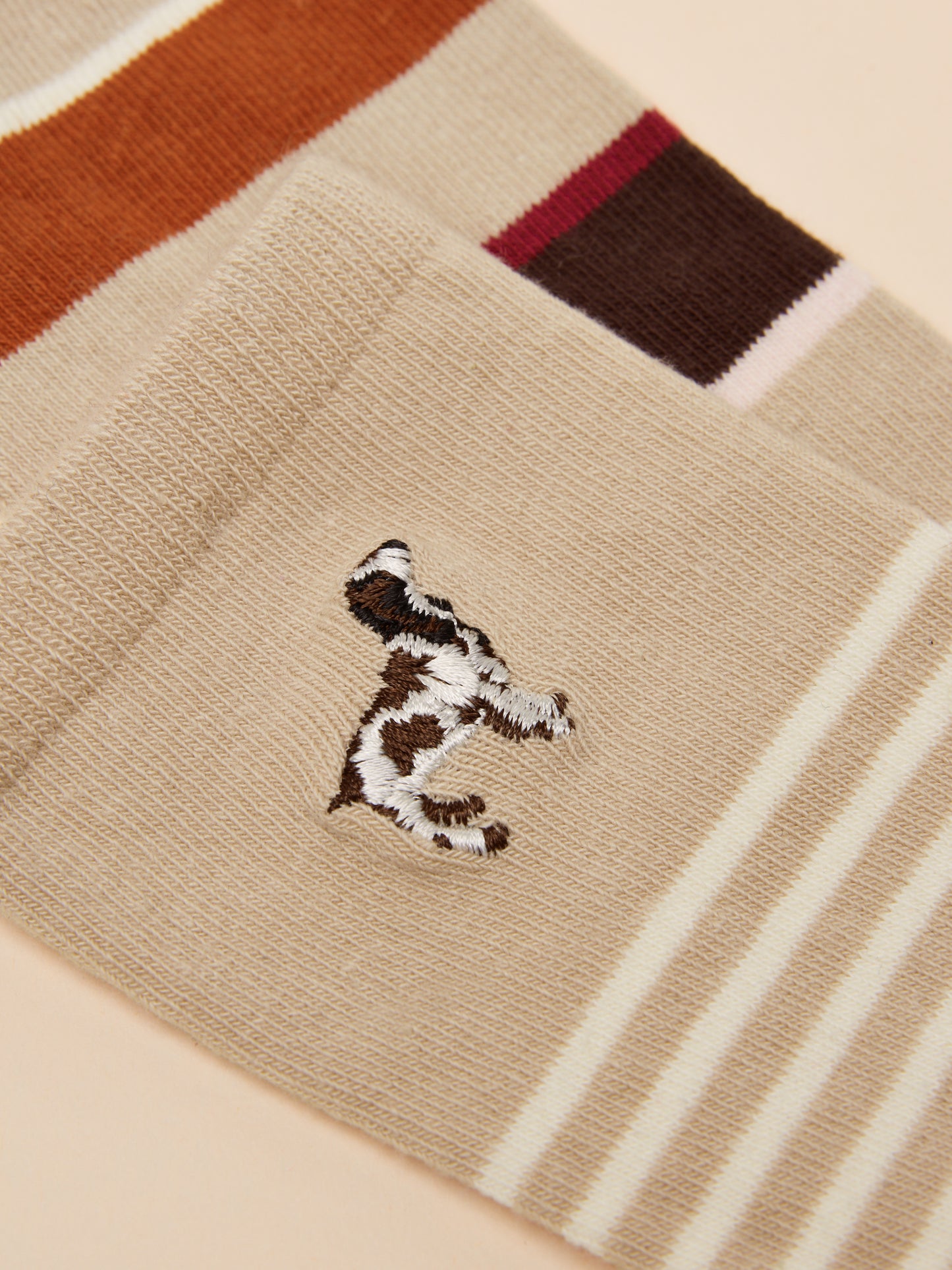 Joules Everyday Women's 2 Pack Socks