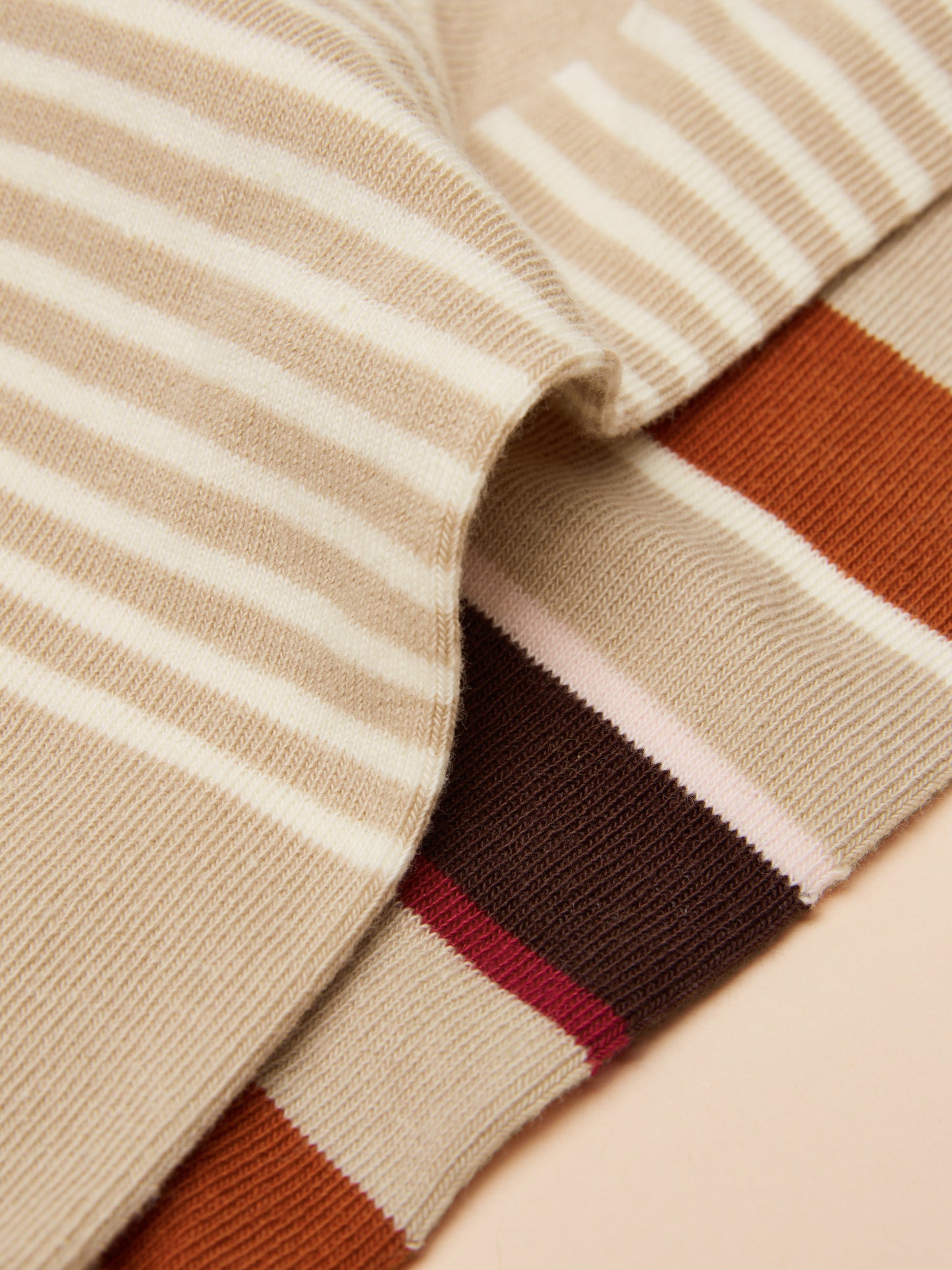 Joules Everyday Women's 2 Pack Socks