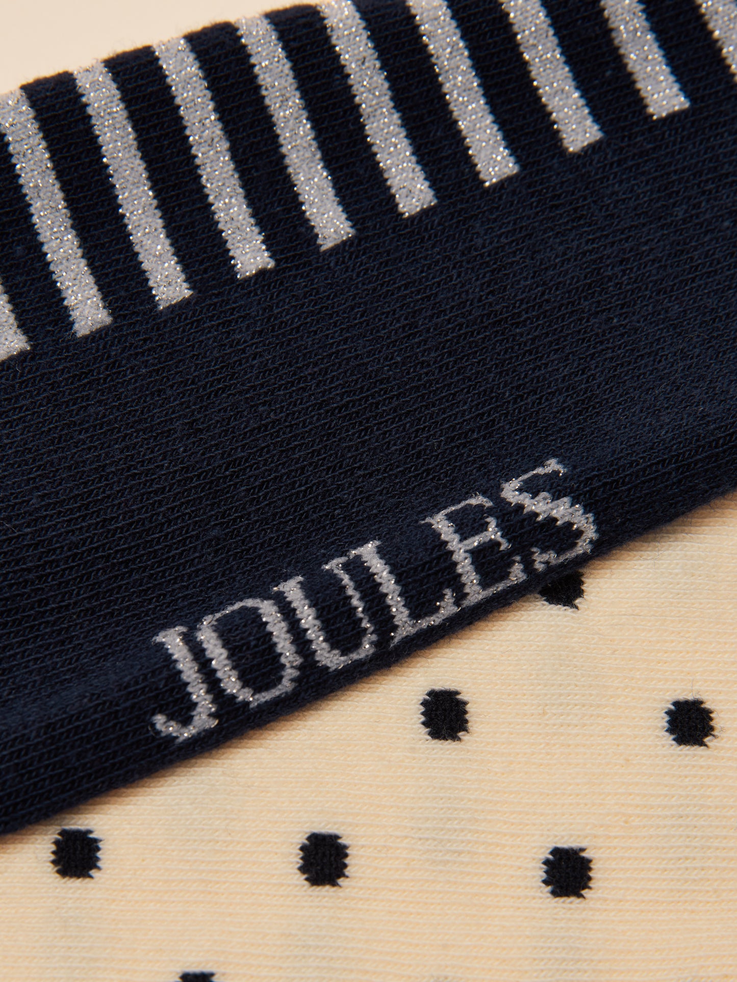 Joules Everyday Women's 2 Pack Socks