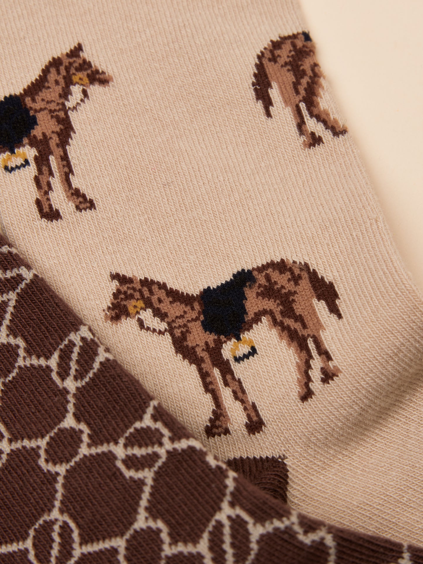 Joules Everyday Women's 2 Pack Socks